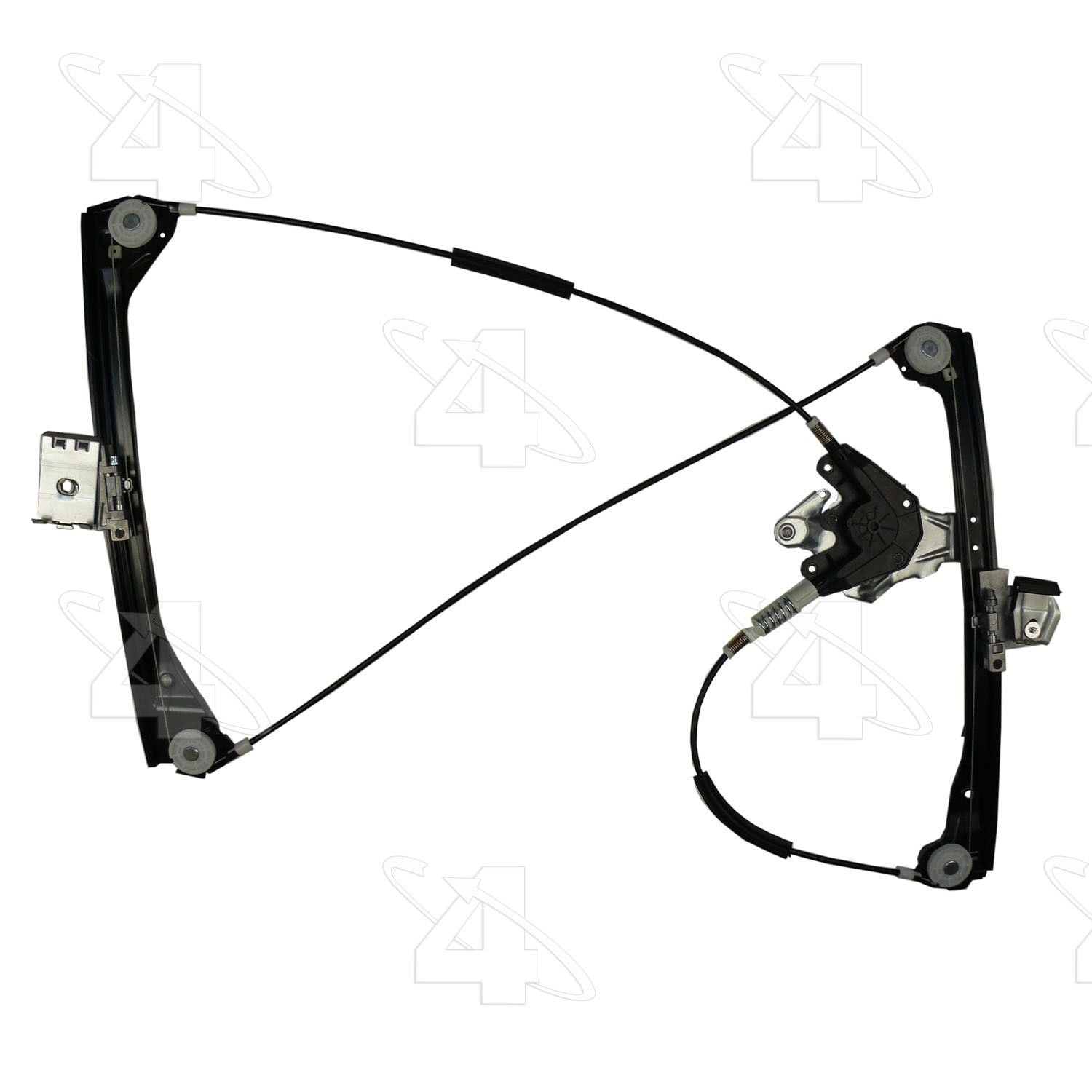 aci power window regulator  frsport 84873