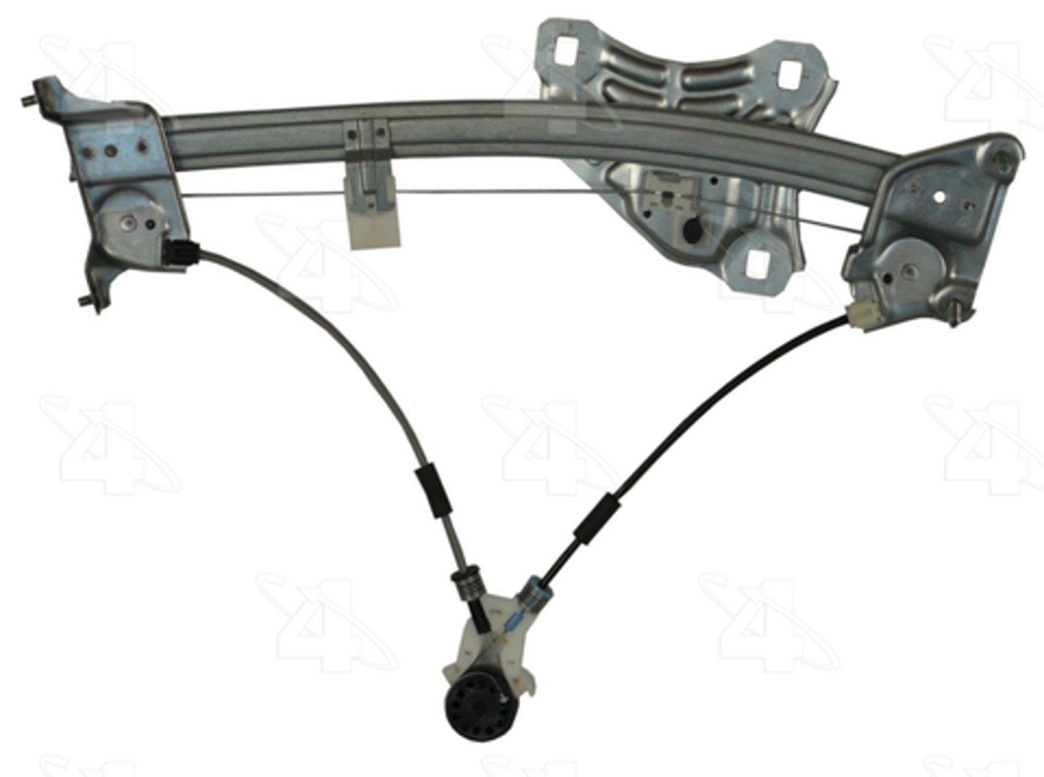 ACI Power Window Regulator  top view frsport 84884