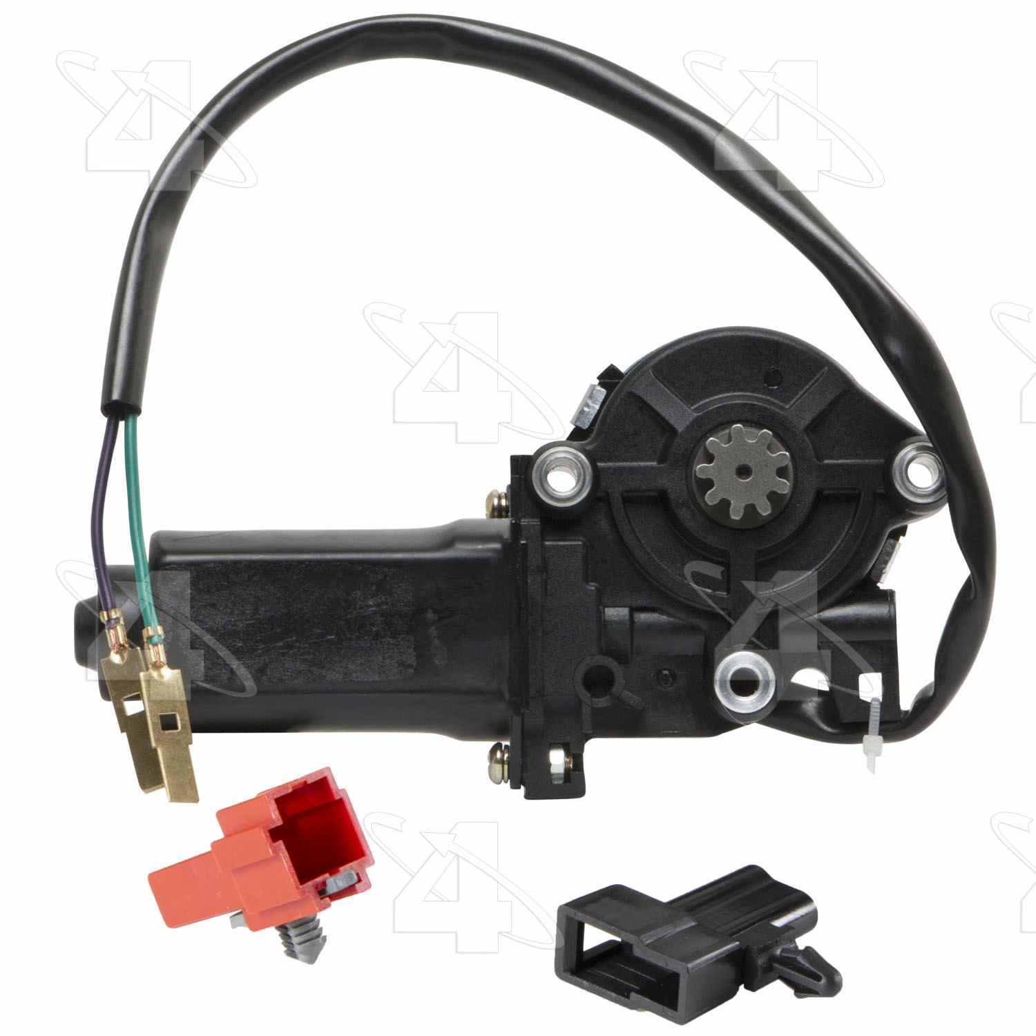 aci power window motor  frsport 86560