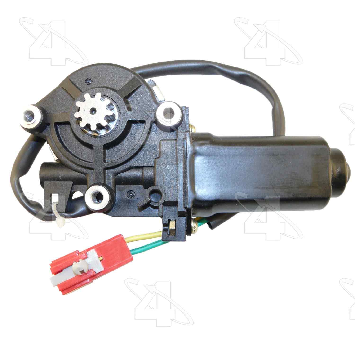 aci power window motor  frsport 86803