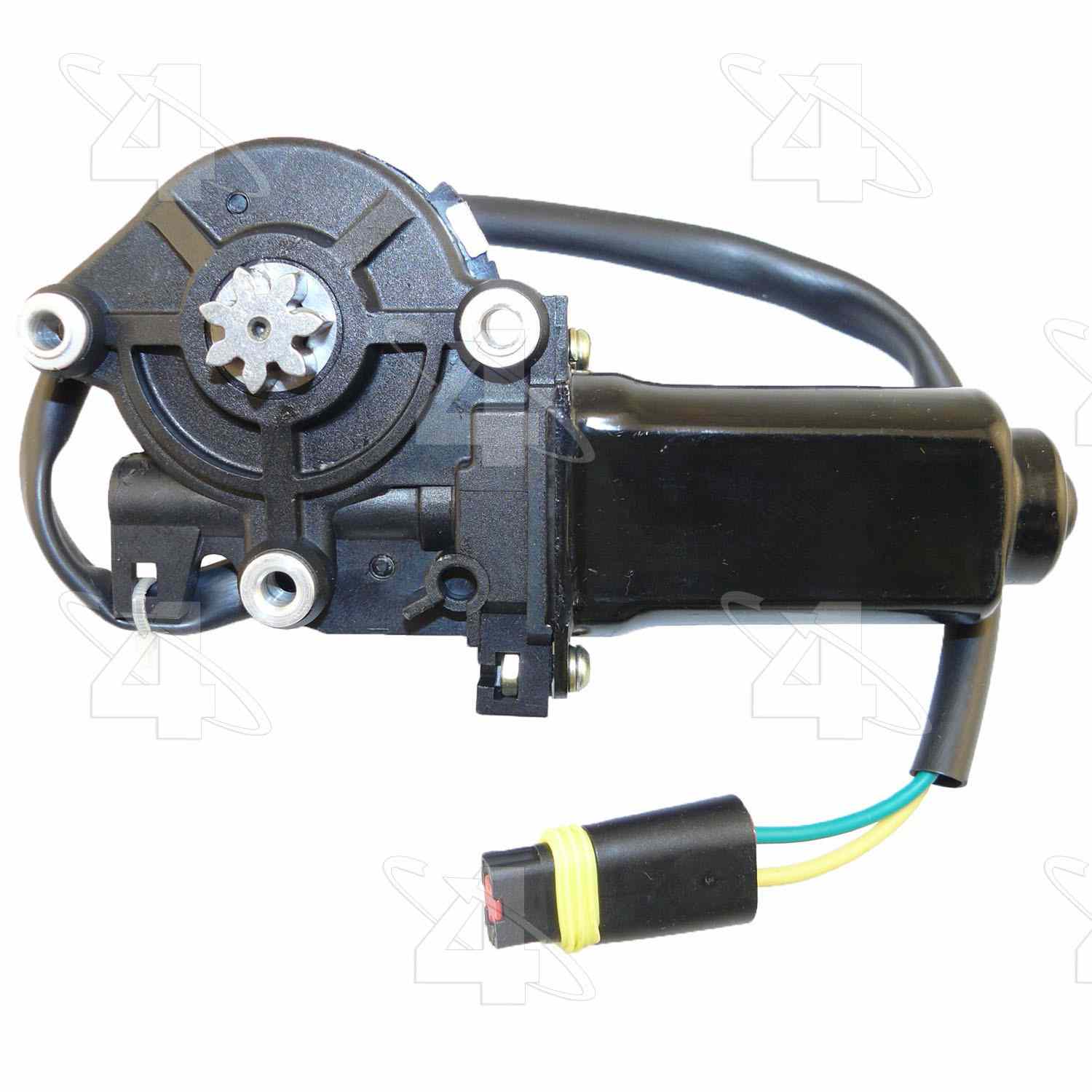 aci power window motor  frsport 86806