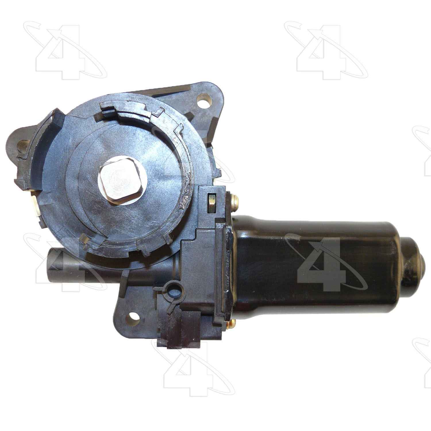 aci power window motor  frsport 86817