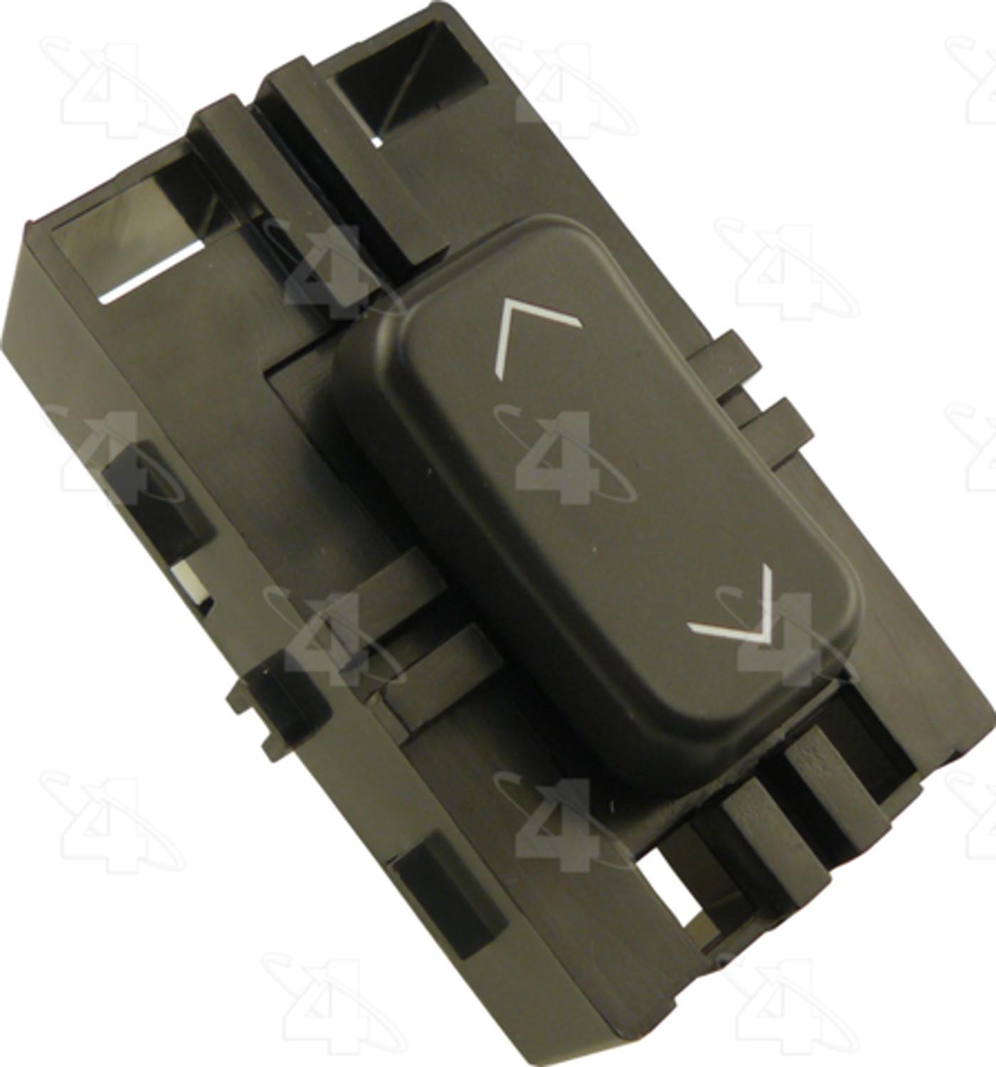 ACI Door Window Switch  top view frsport 87270