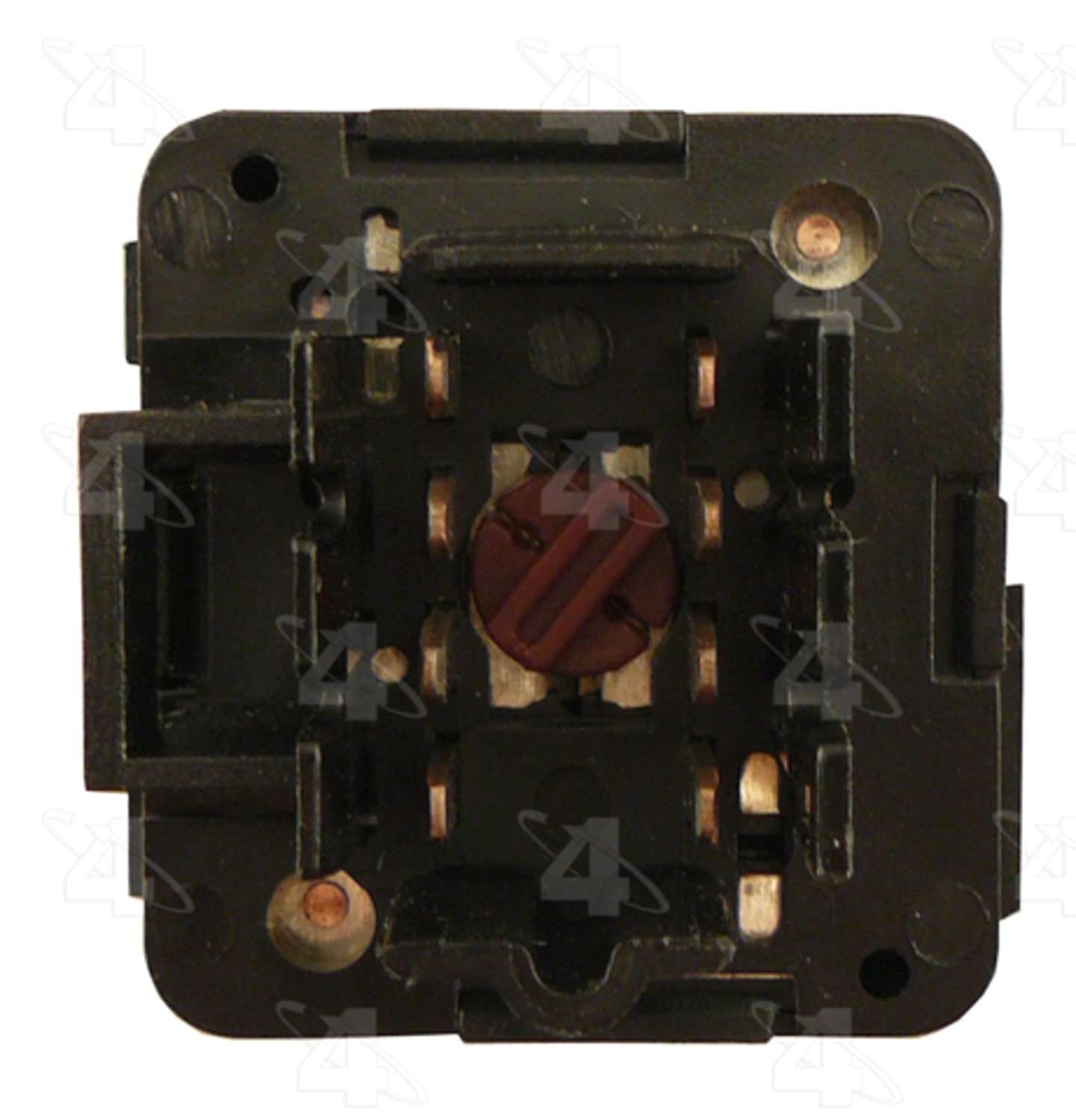 ACI Door Window Switch  top view frsport 87297