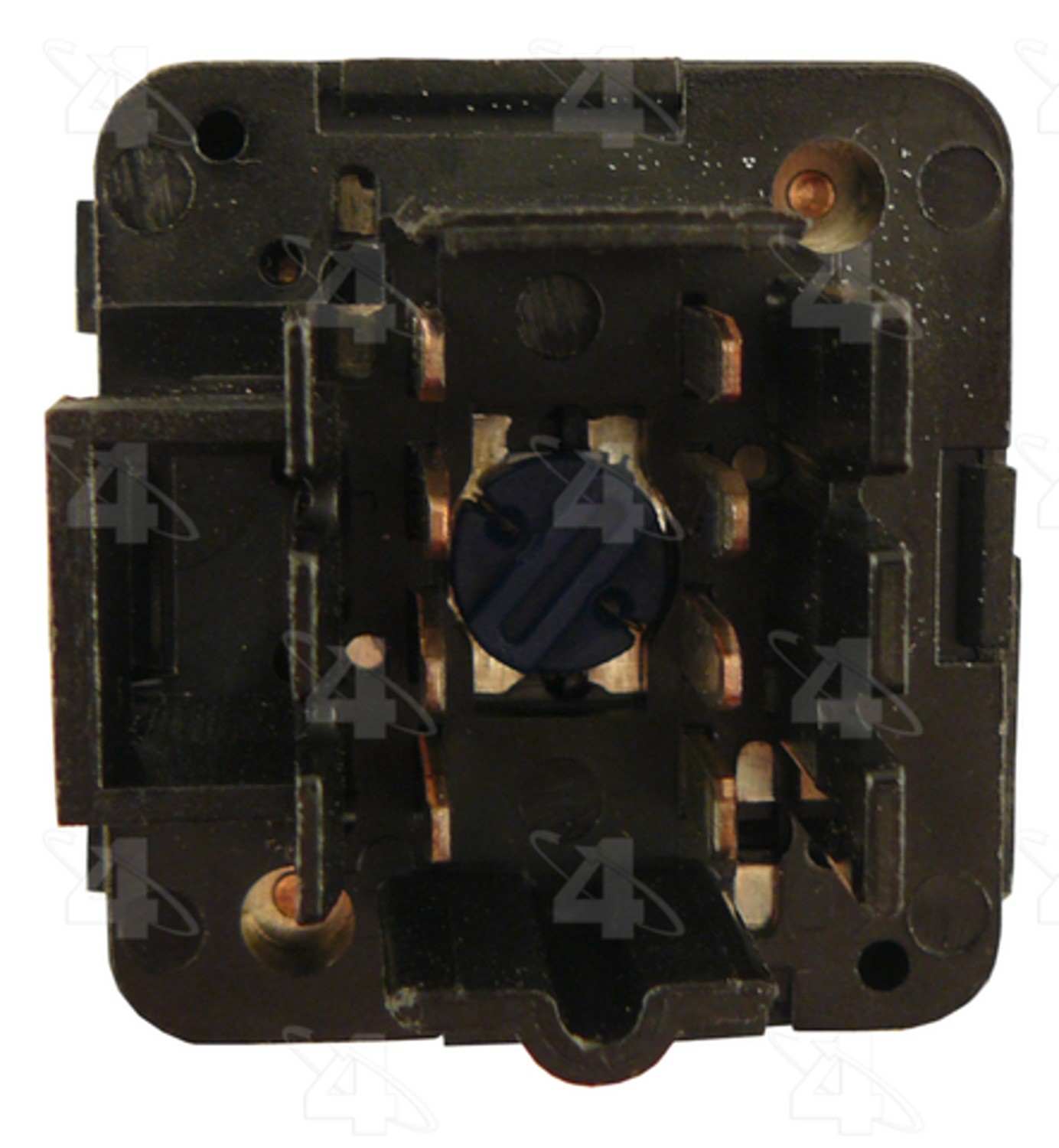 ACI Door Window Switch  top view frsport 87299