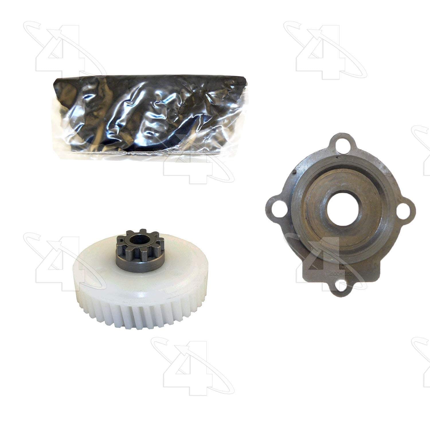 aci power window motor gear kit  frsport 87433