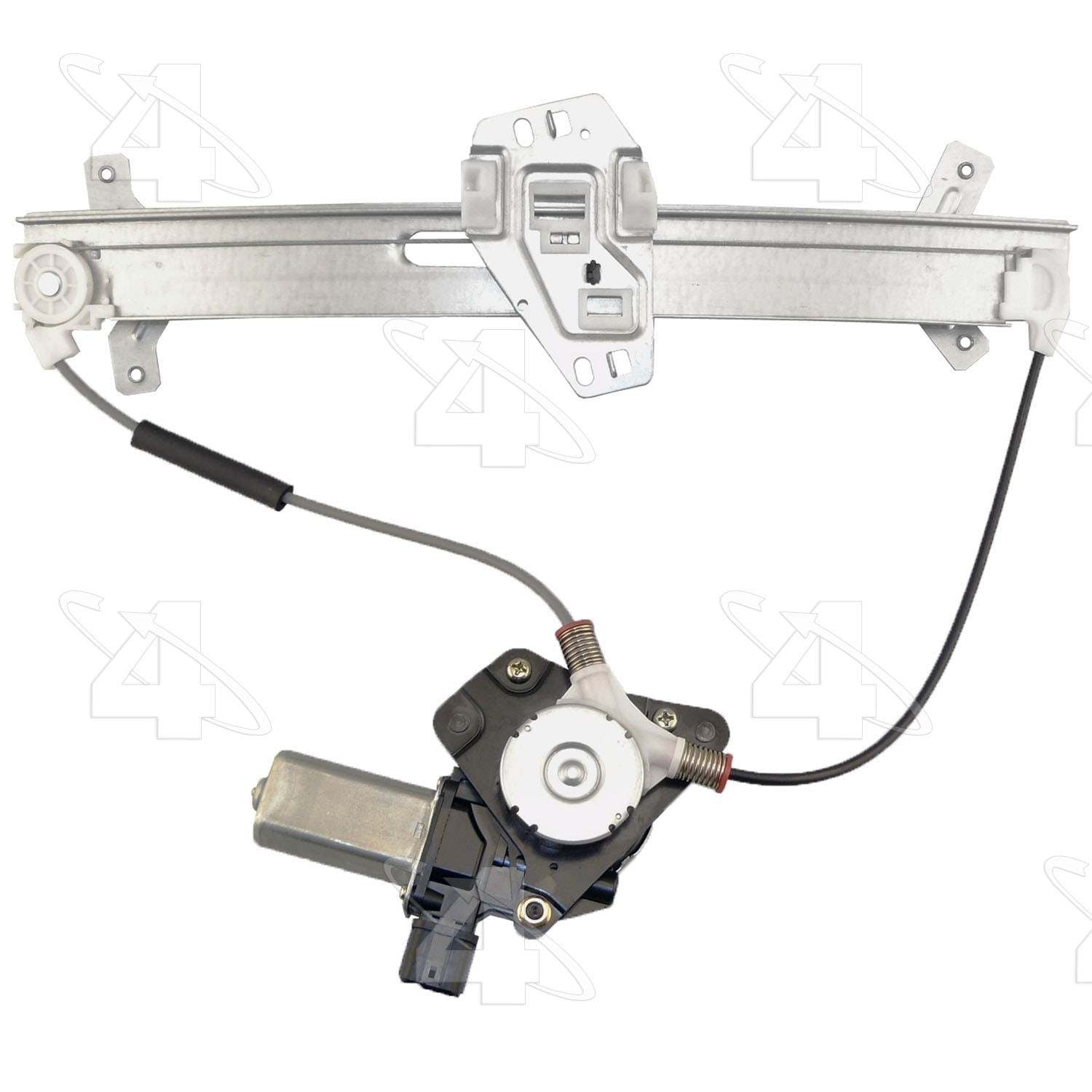 aci power window motor and regulator assembly  frsport 88144