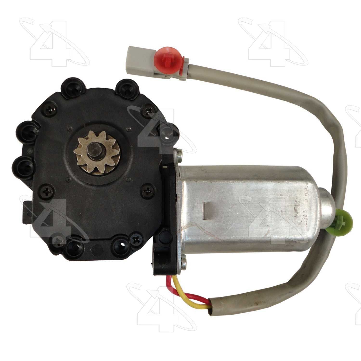 aci power window motor  frsport 88171