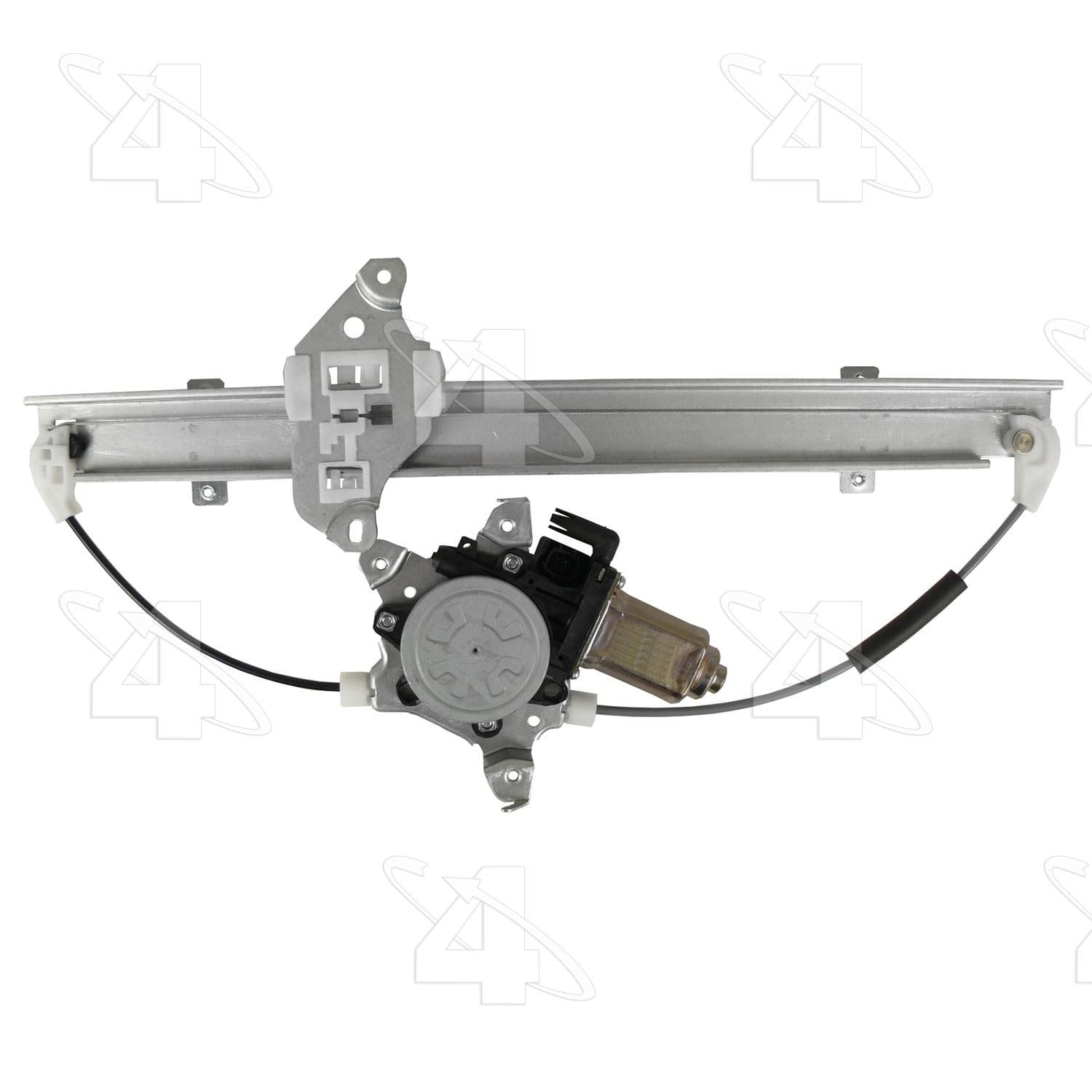 aci power window motor and regulator assembly  frsport 88271