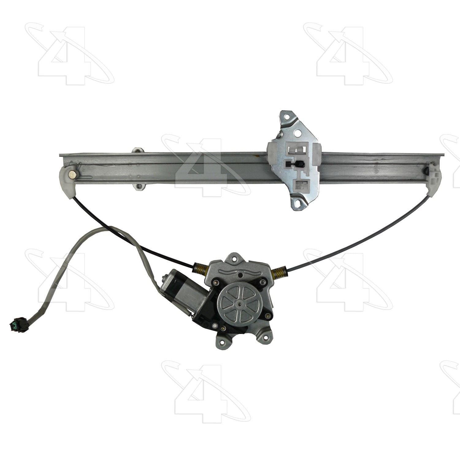 aci power window motor and regulator assembly  frsport 88289