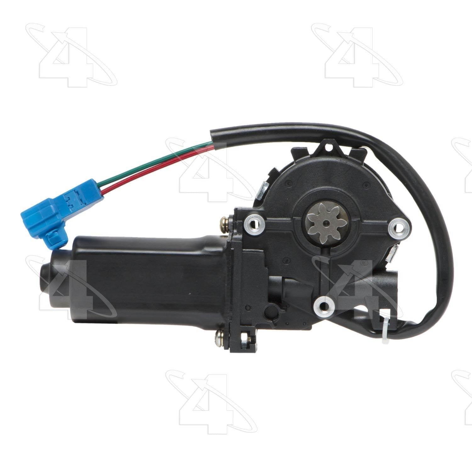 aci power window motor  frsport 88366