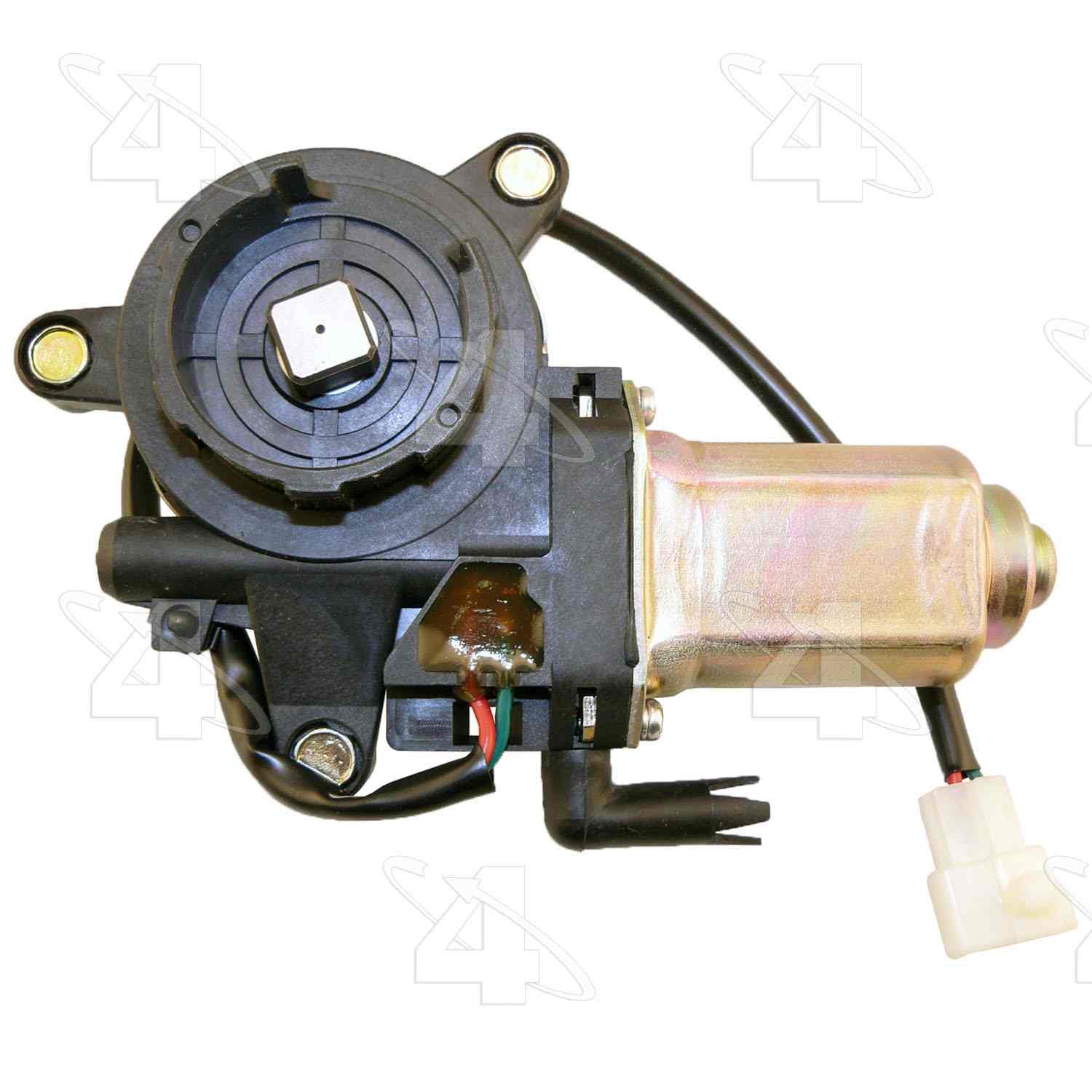 aci power window motor  frsport 88368