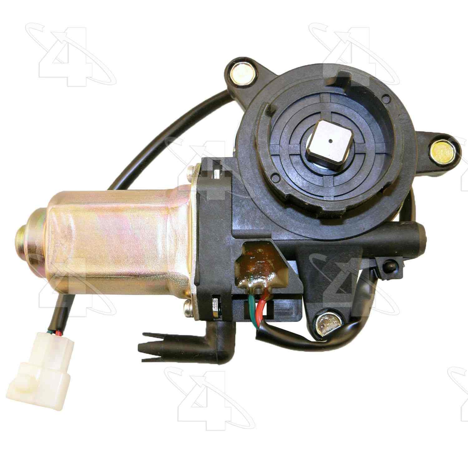 aci power window motor  frsport 88369