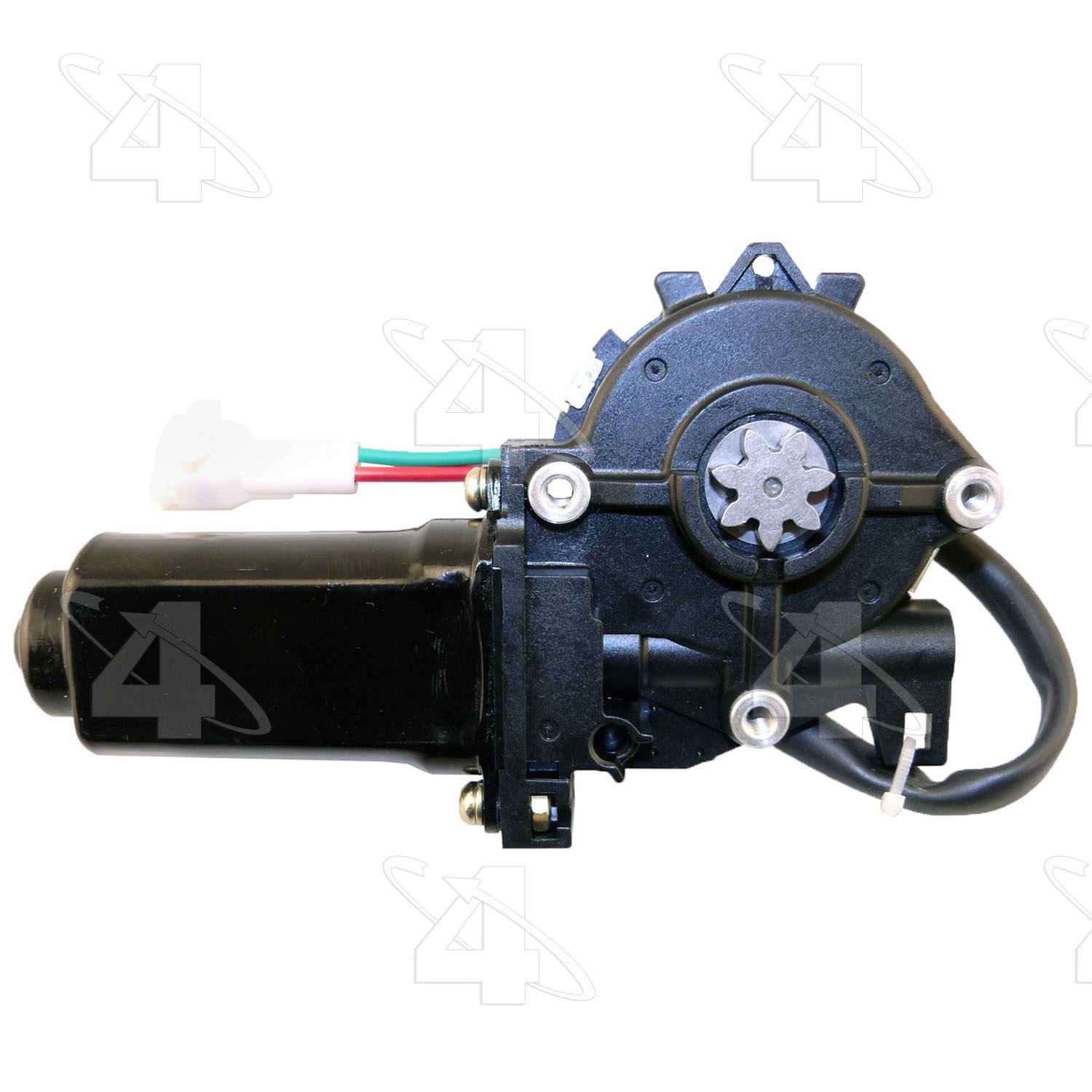 aci power window motor  frsport 88386