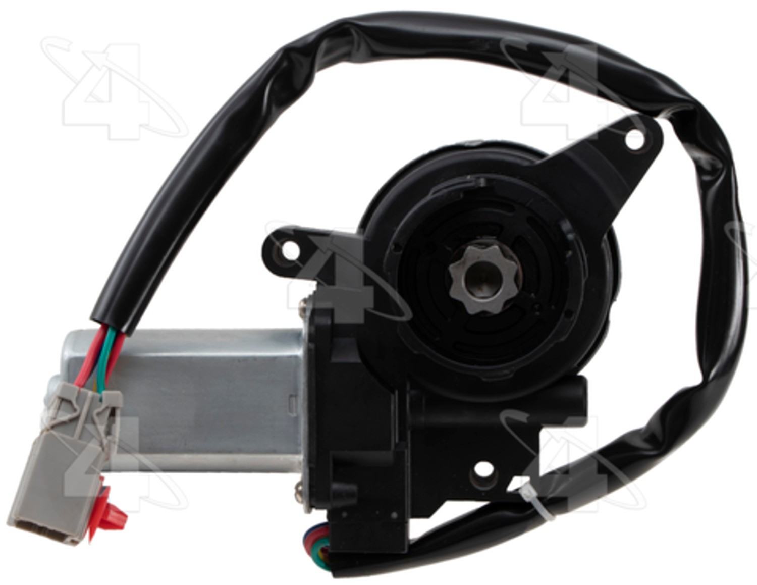 aci power window motor  frsport 88510