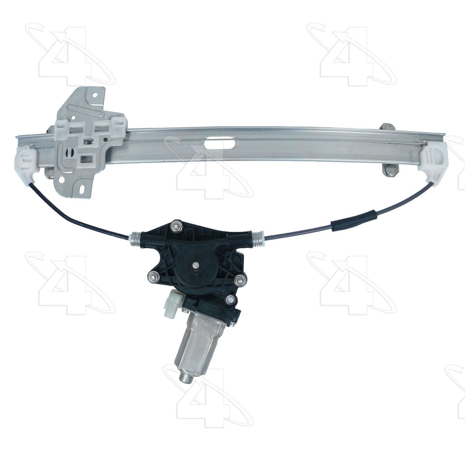 aci power window motor and regulator assembly  frsport 88889