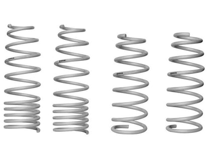 Whiteline Lowering Springs WSK-MAZ001 Item Image
