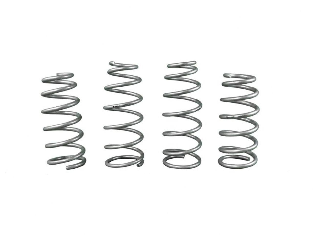 Whiteline Lowering Springs WSK-MAZ002 Item Image