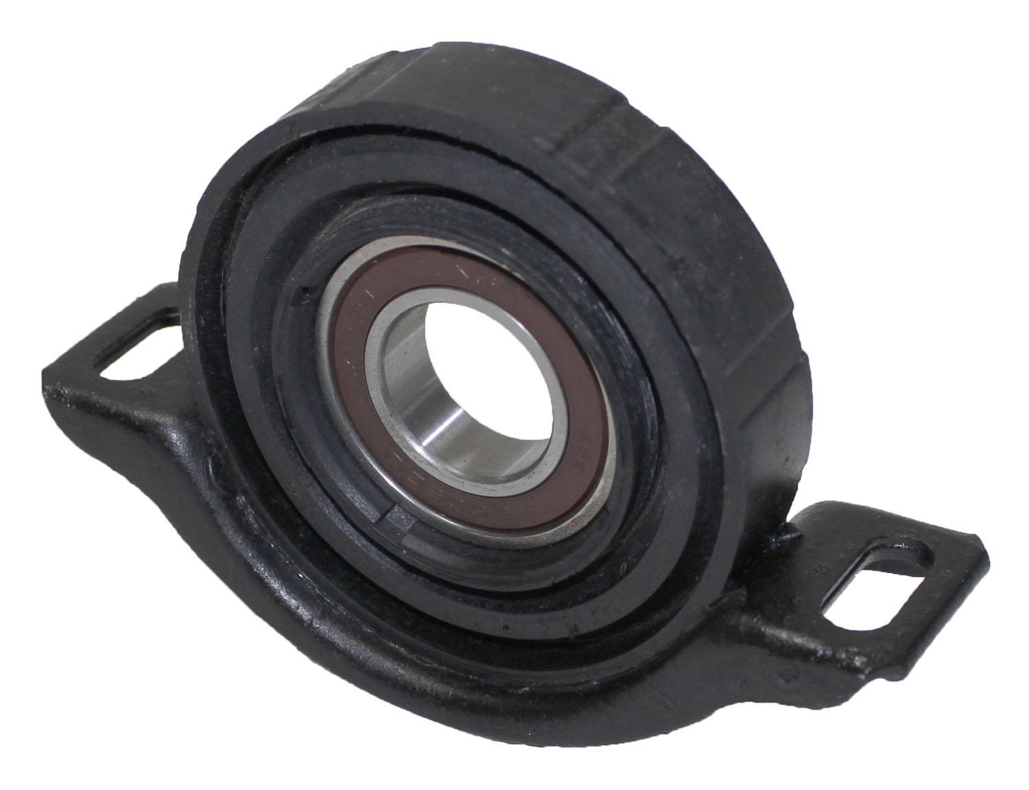 Westar Drive Shaft Center Bearing Rubber Cushion  top view frsport DS-5232