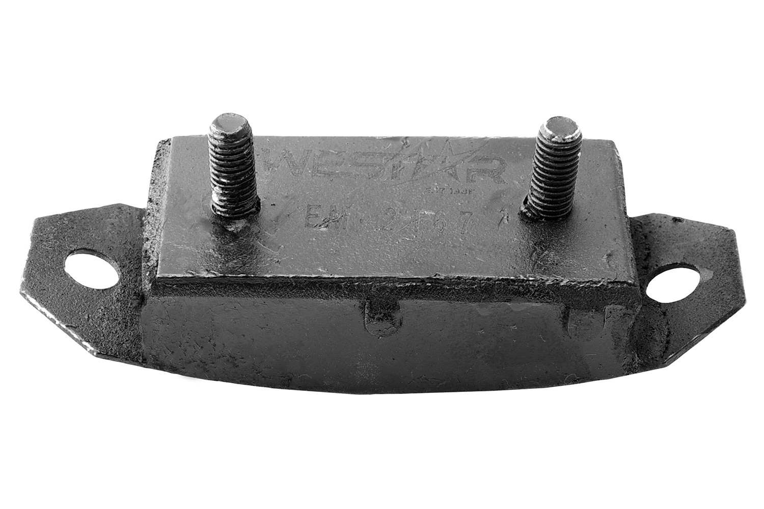 westar engine mount  frsport em-2167