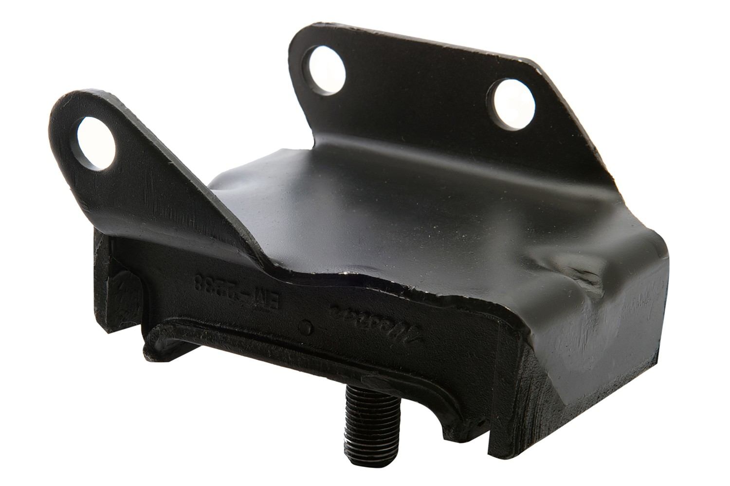 Westar Engine Mount  top view frsport EM-2238