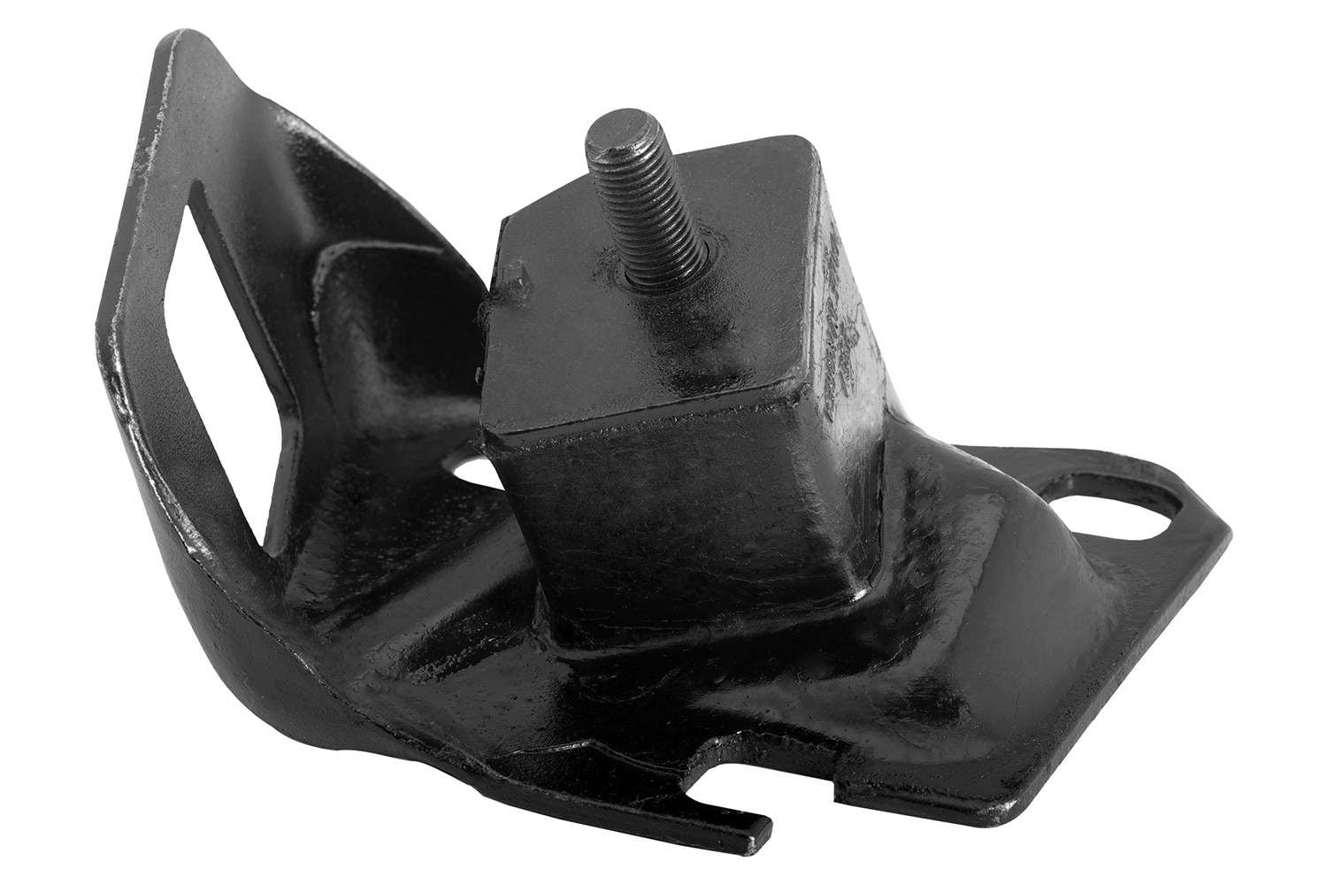 Westar Engine Mount  top view frsport EM-2357