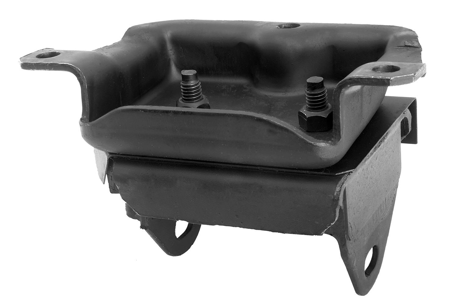 Westar Engine Mount  top view frsport EM-2365