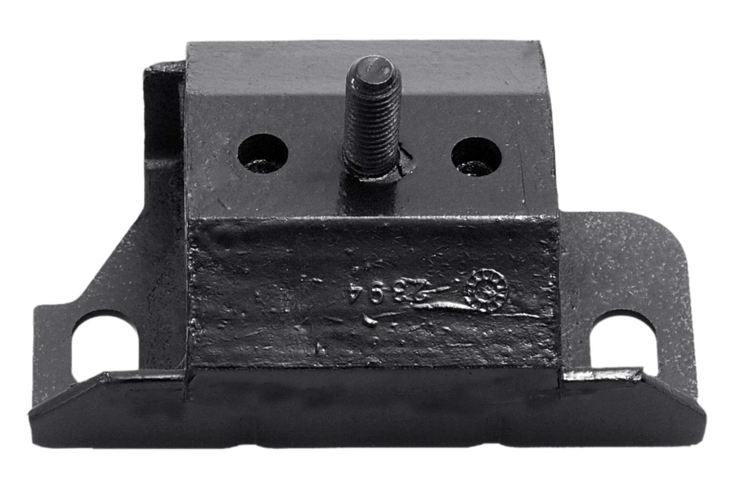 westar manual transmission mount  frsport em-2394