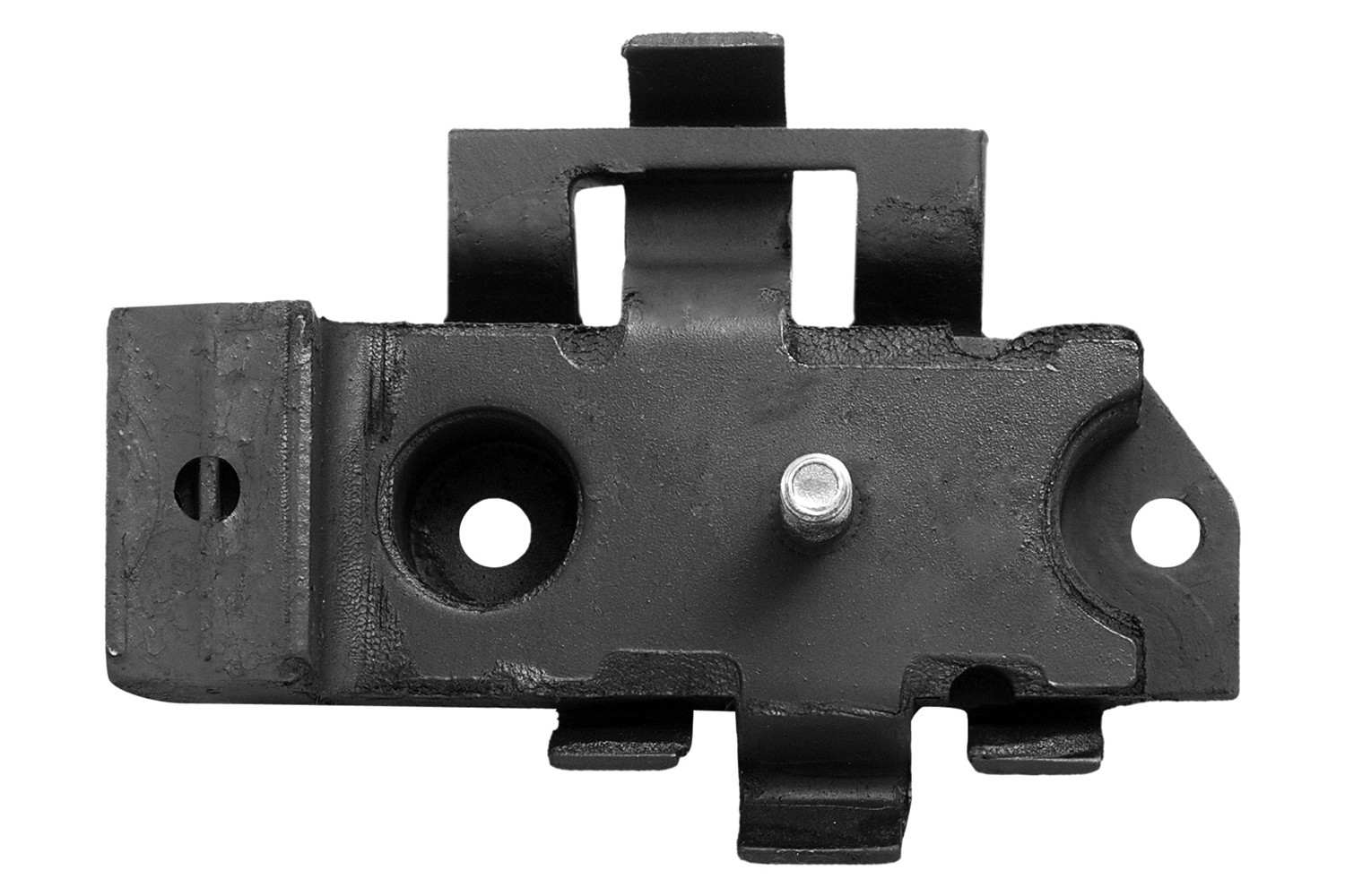 Westar Engine Mount  top view frsport EM-2434