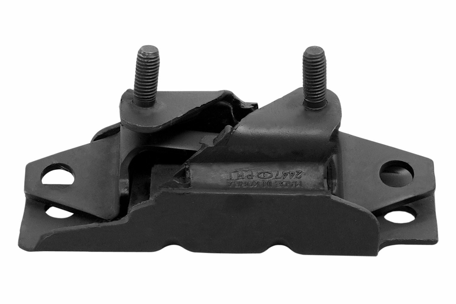 Westar Automatic Transmission Mount  top view frsport EM-2464