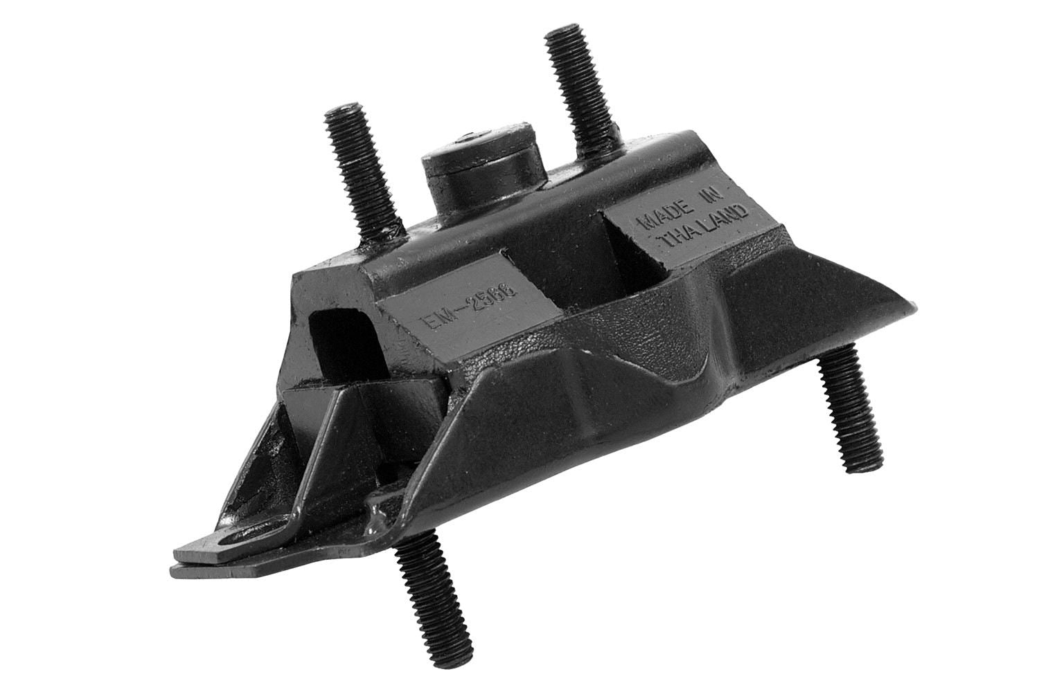 westar manual transmission mount  frsport em-2566