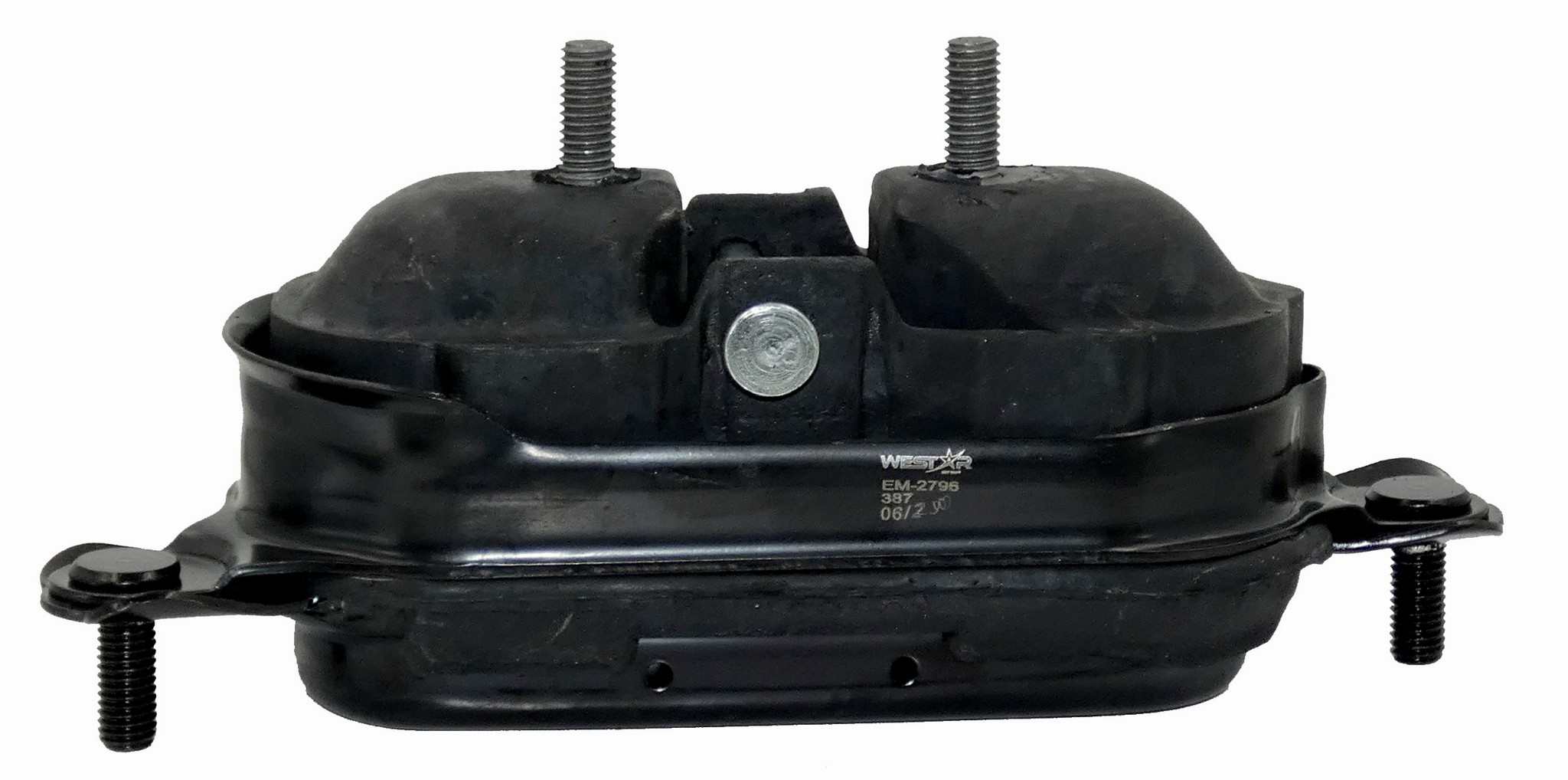 westar engine mount  frsport em-2796