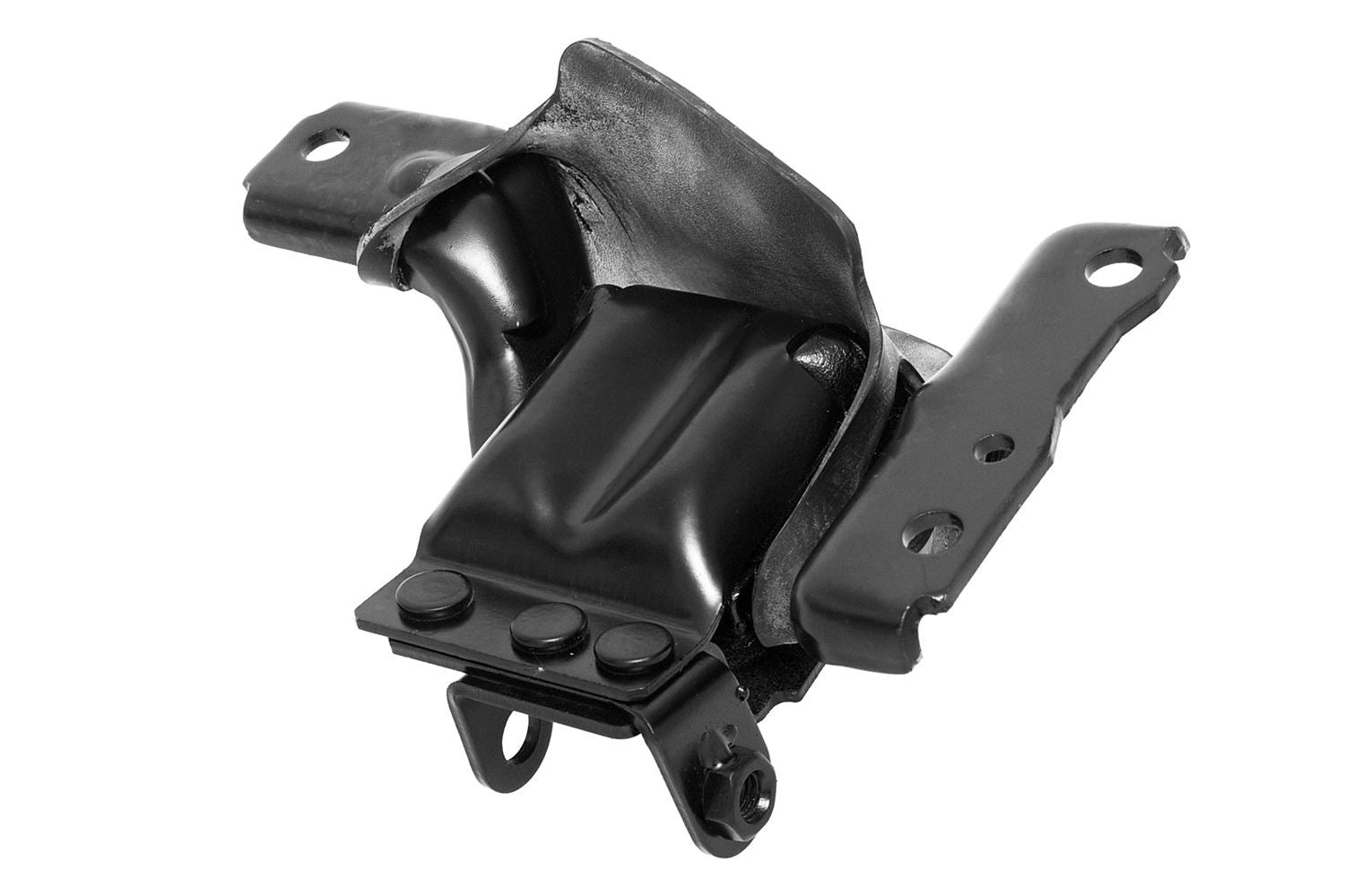 Westar Engine Mount  top view frsport EM-2807