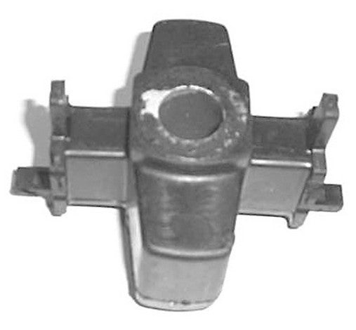 Westar Automatic Transmission Mount Bushing  top view frsport EM-2888