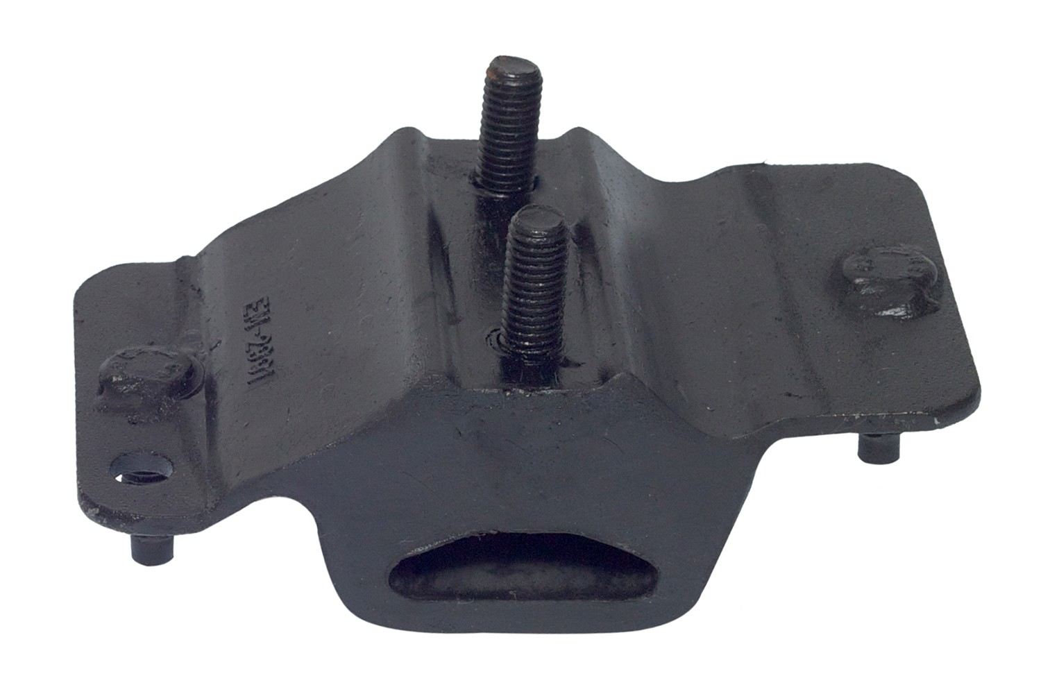 Westar Automatic Transmission Mount  top view frsport EM-2991