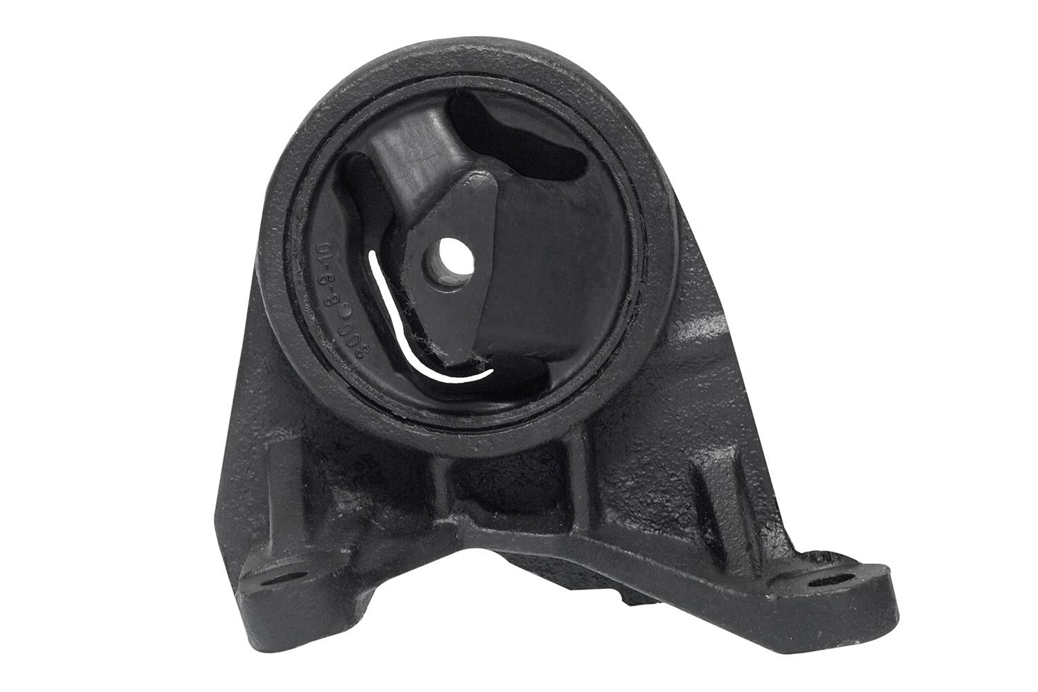 Westar Engine Mount  top view frsport EM-3010