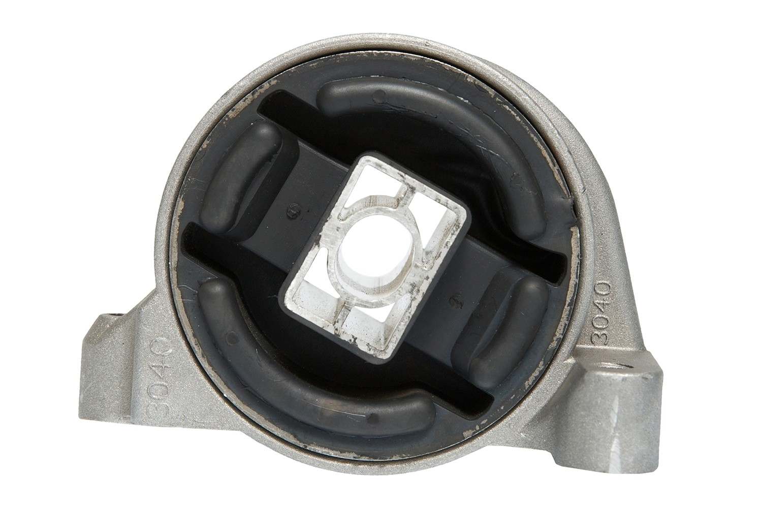 Westar Automatic Transmission Mount  top view frsport EM-3040