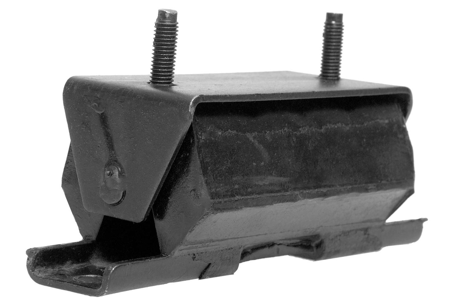 Westar Automatic Transmission Mount  top view frsport EM-3172