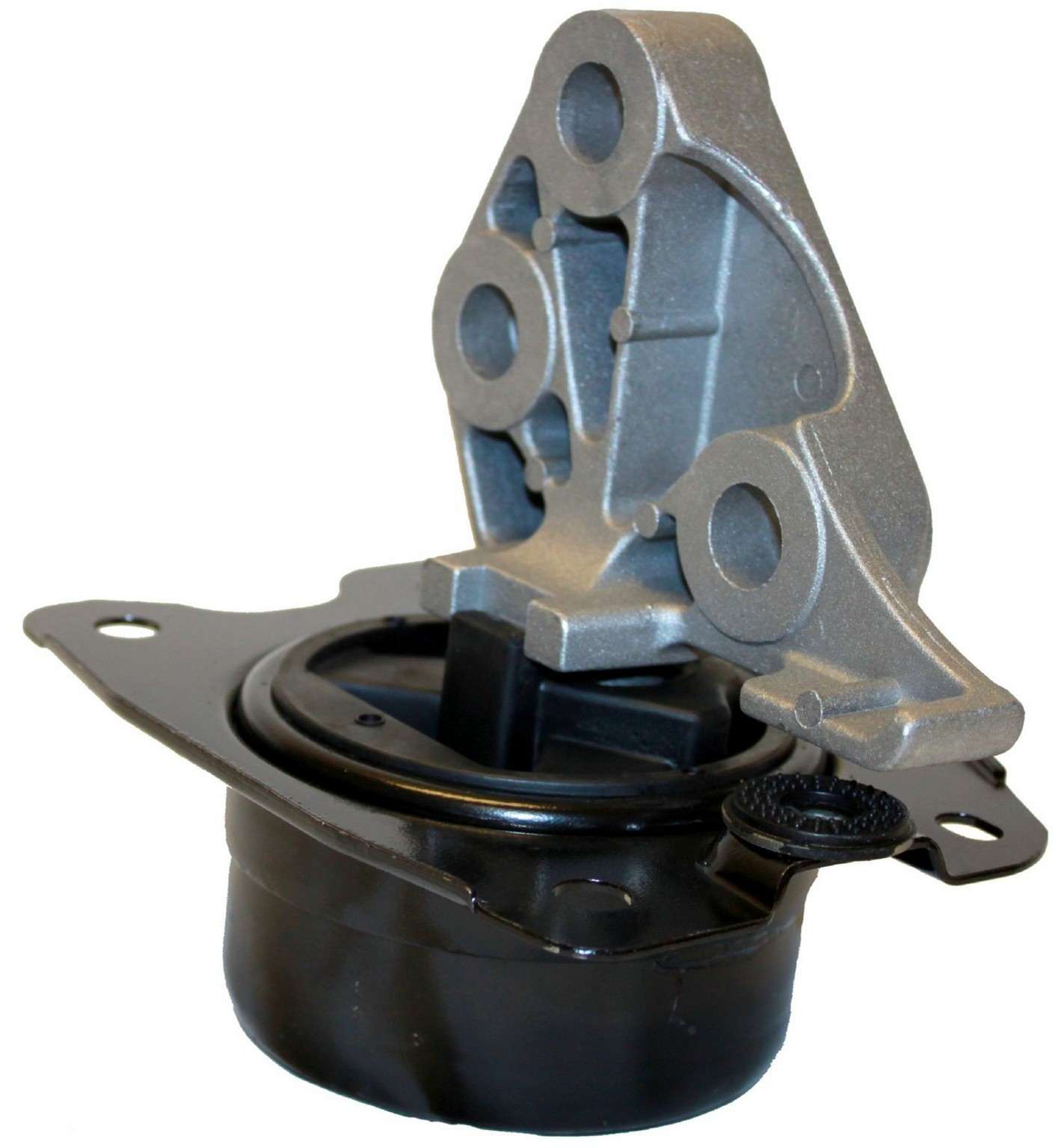 Westar Automatic Transmission Mount  top view frsport EM-4064