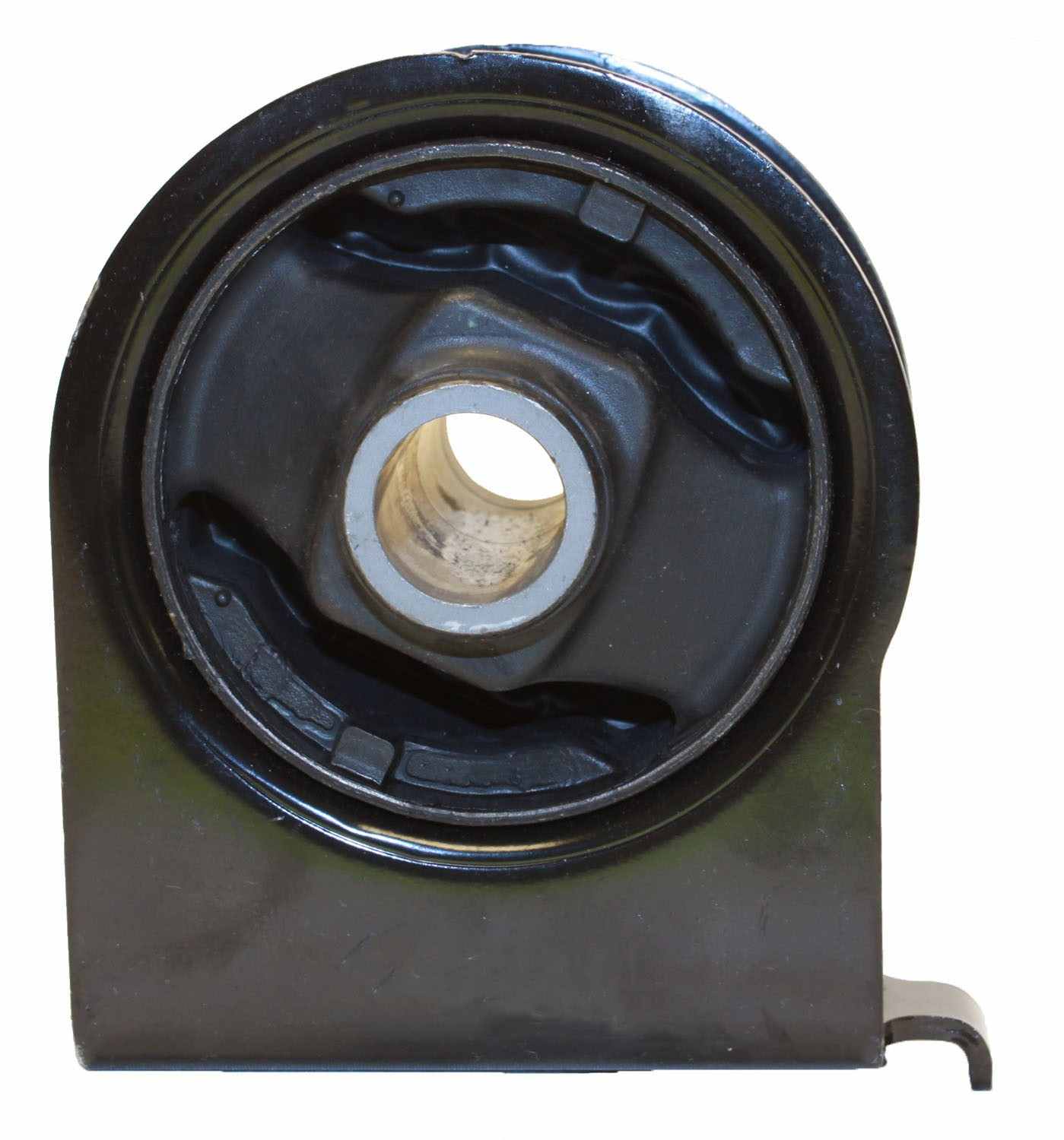 Westar Engine Mount  top view frsport EM-4071