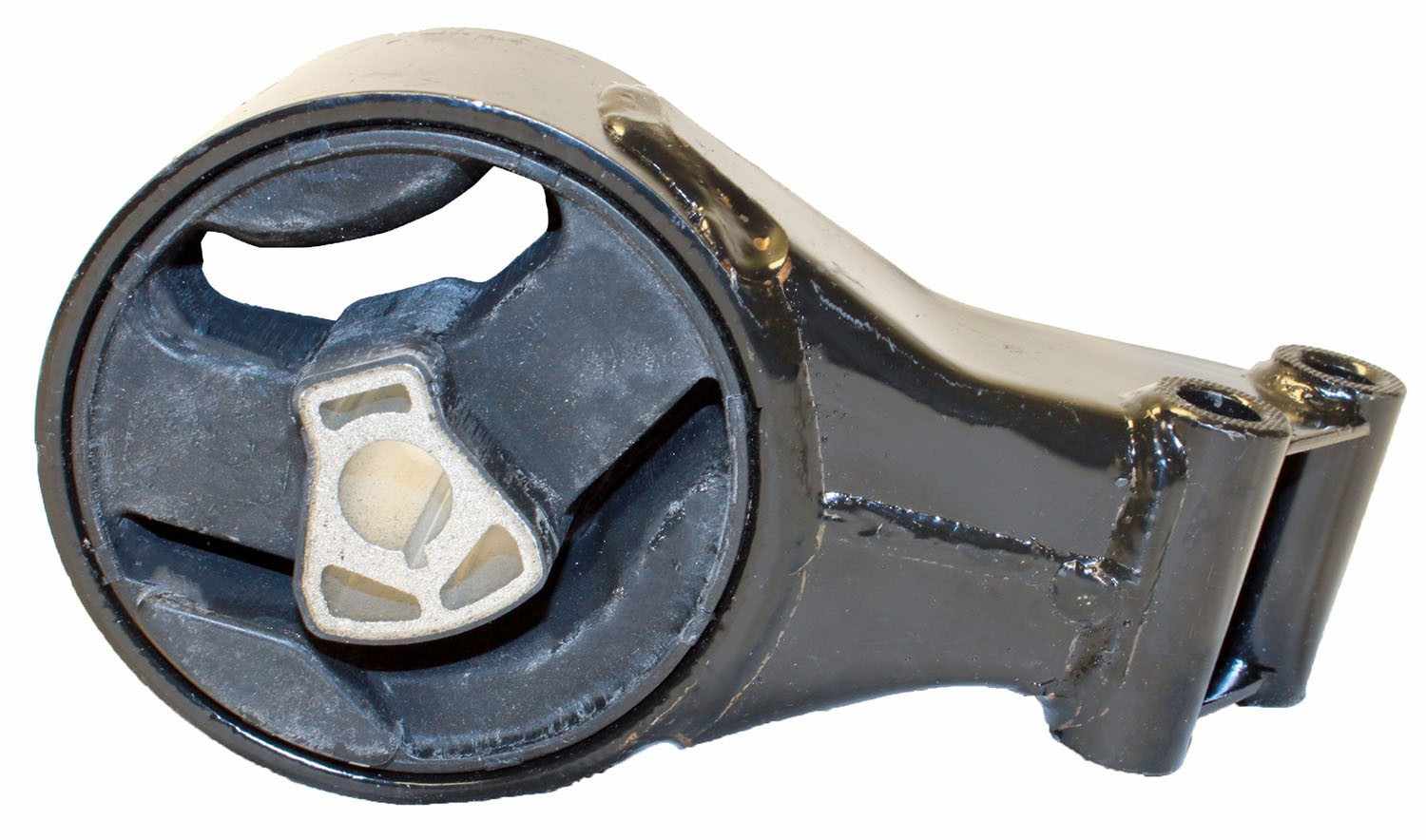 Westar Automatic Transmission Mount  top view frsport EM-4080