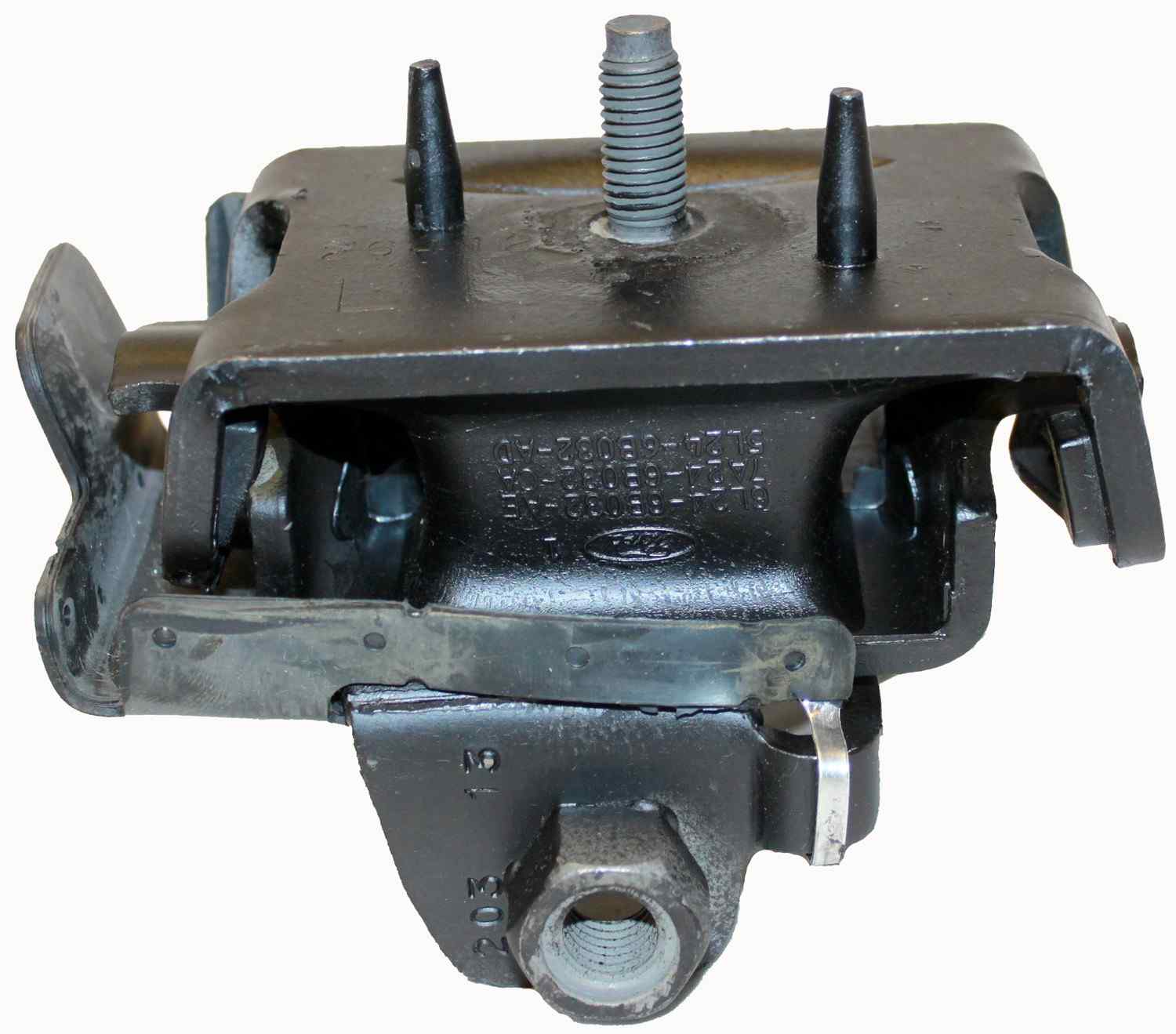 westar engine mount  frsport em-4106