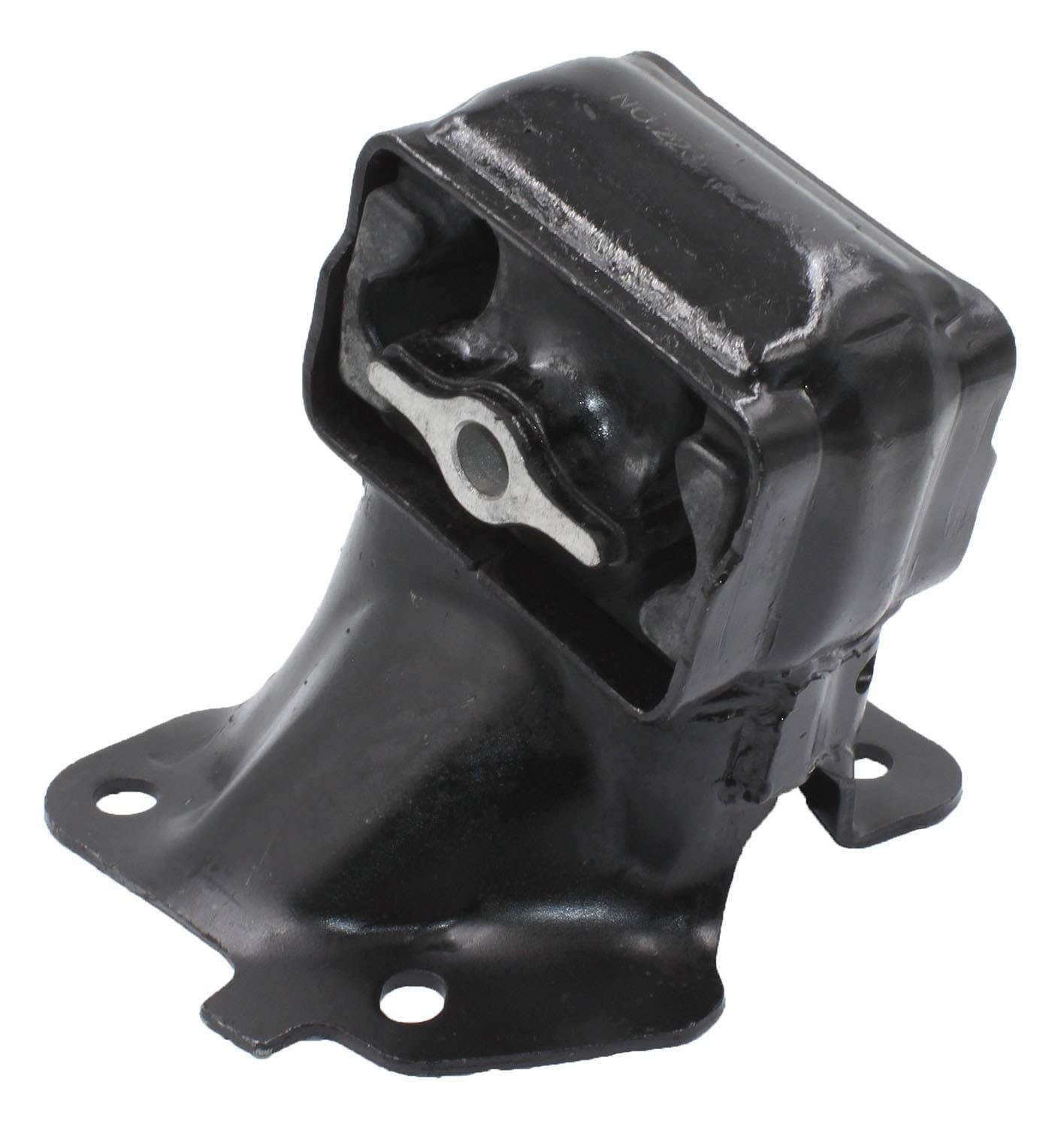 Westar Engine Mount  top view frsport EM-4123