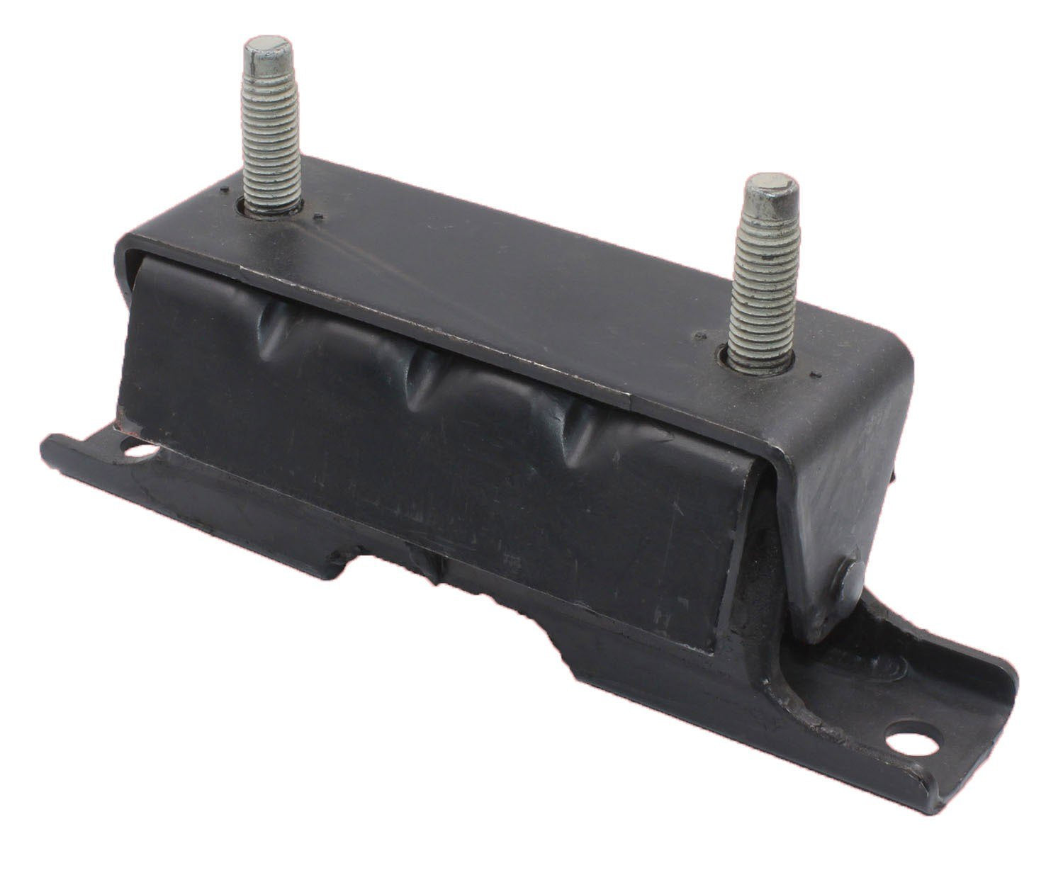 Westar Automatic Transmission Mount  top view frsport EM-4156