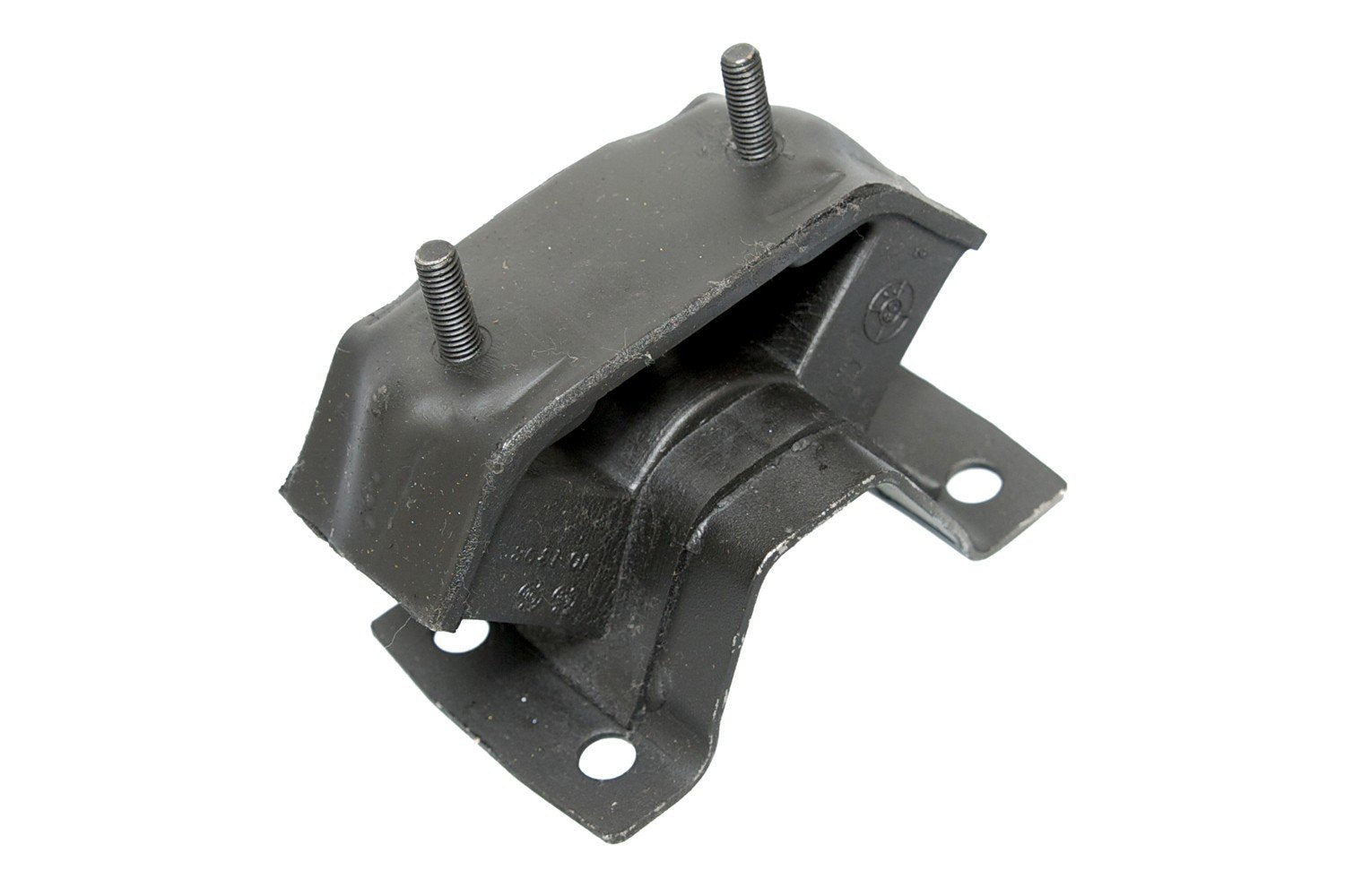 Westar Automatic Transmission Mount  top view frsport EM-5182