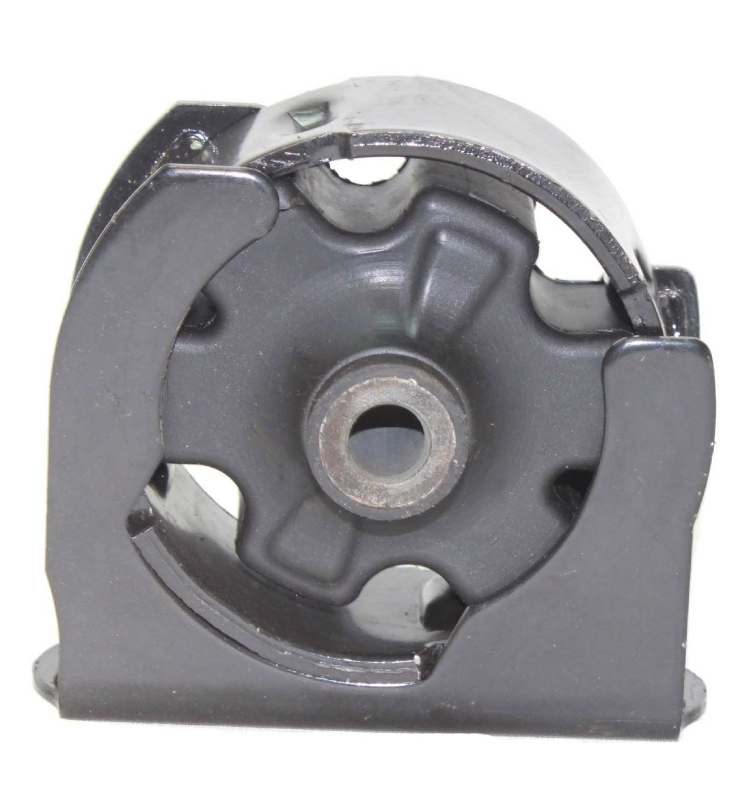 Westar Engine Mount  top view frsport EM-5464