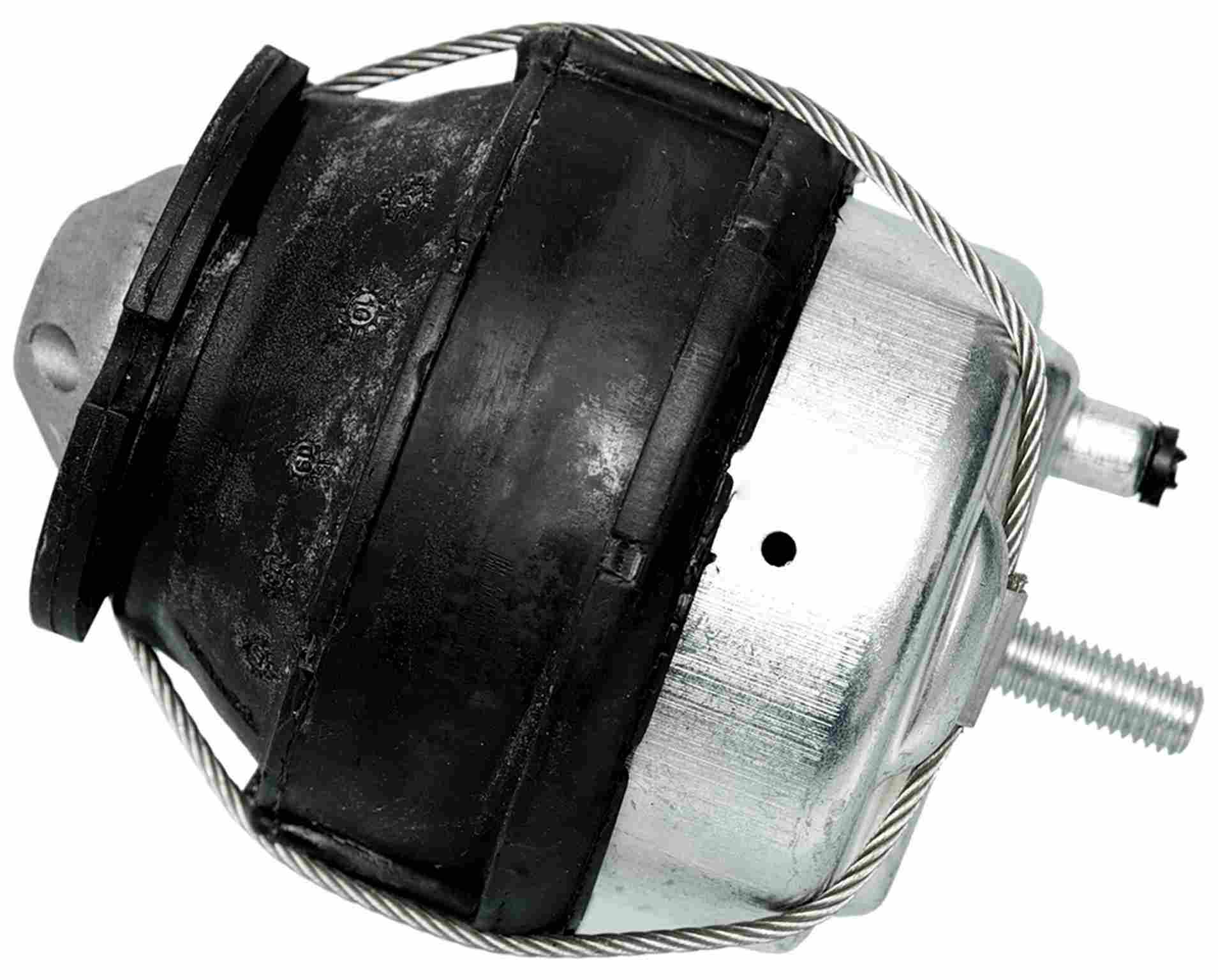 Westar Engine Mount  top view frsport EM-5493