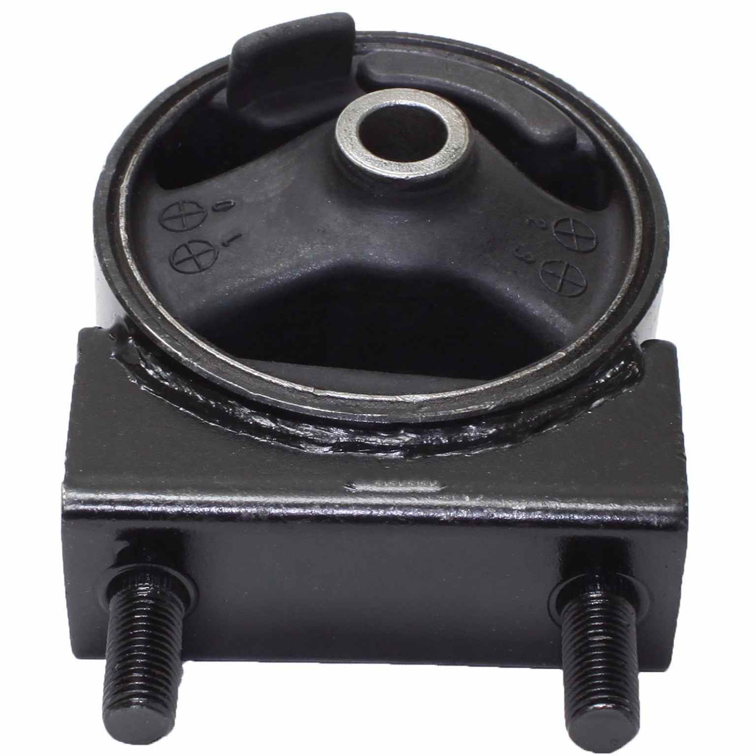 westar manual transmission mount  frsport em-5738