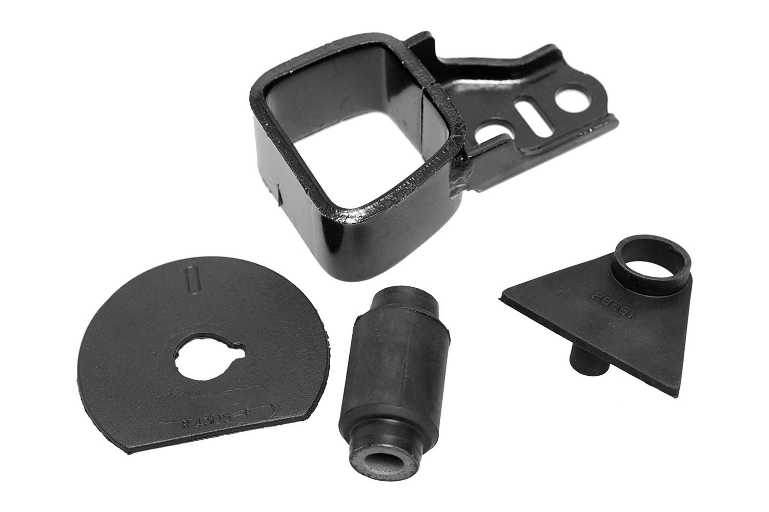 westar engine mount  frsport em-5741