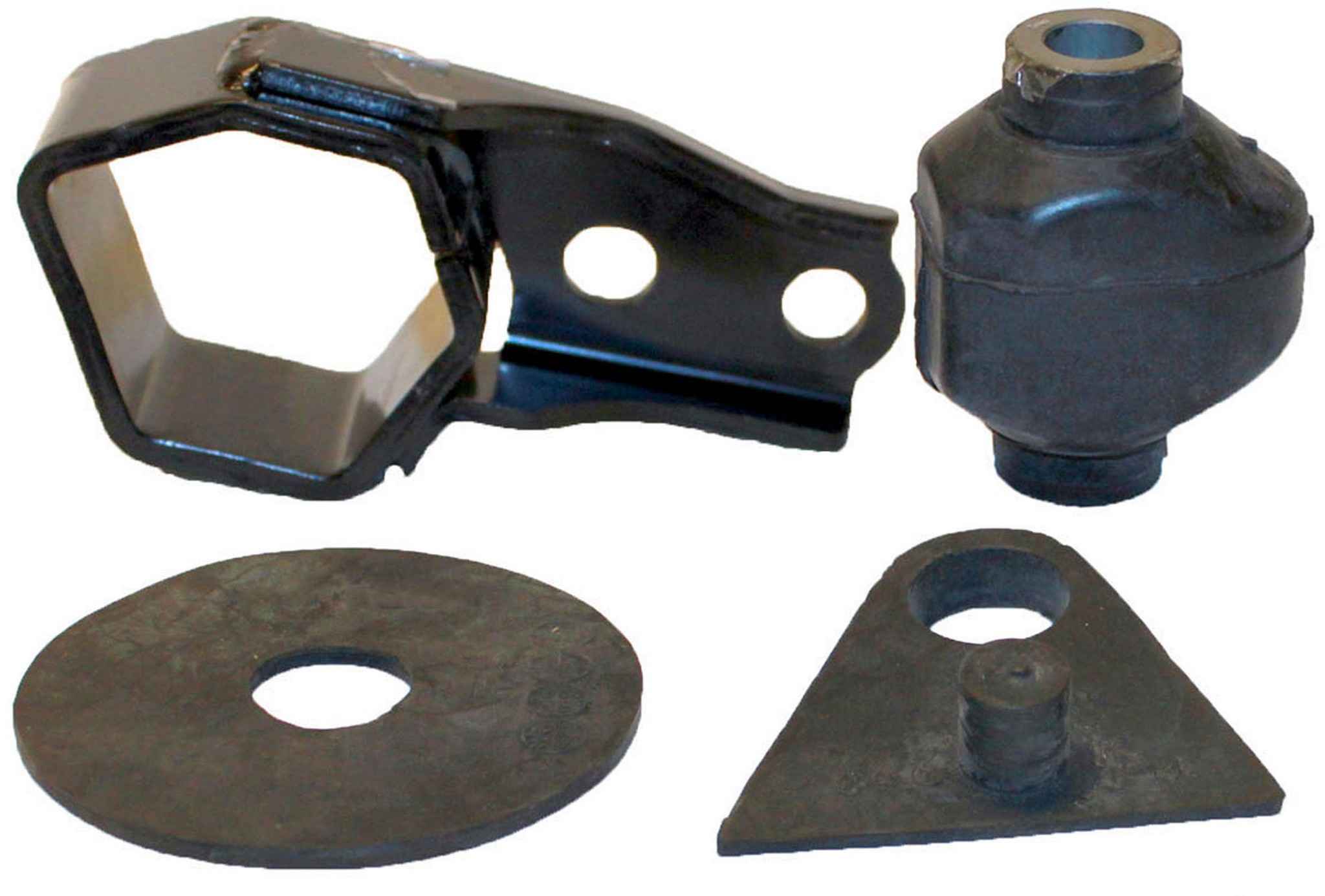 Westar Engine Mount  top view frsport EM-5755